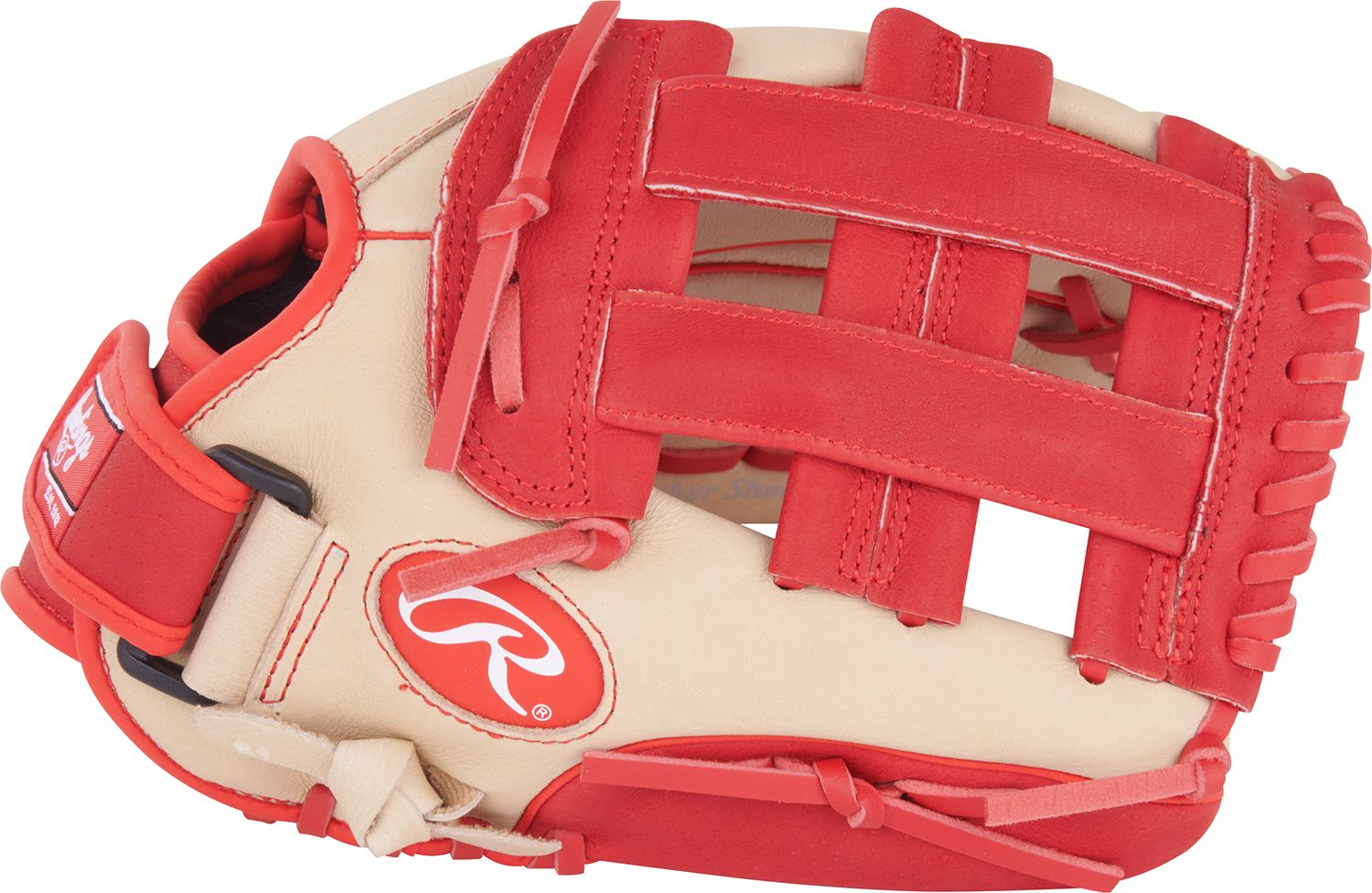 Rawlings 11.5" Youth Highlight Series Glove product image