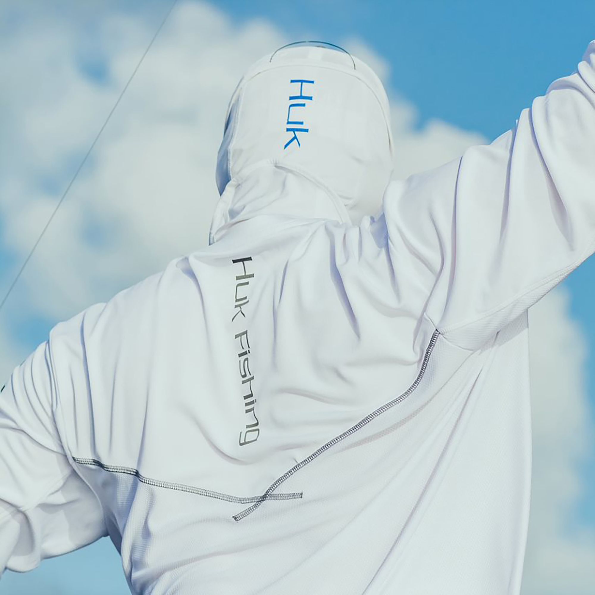 huk tidewater hoodie