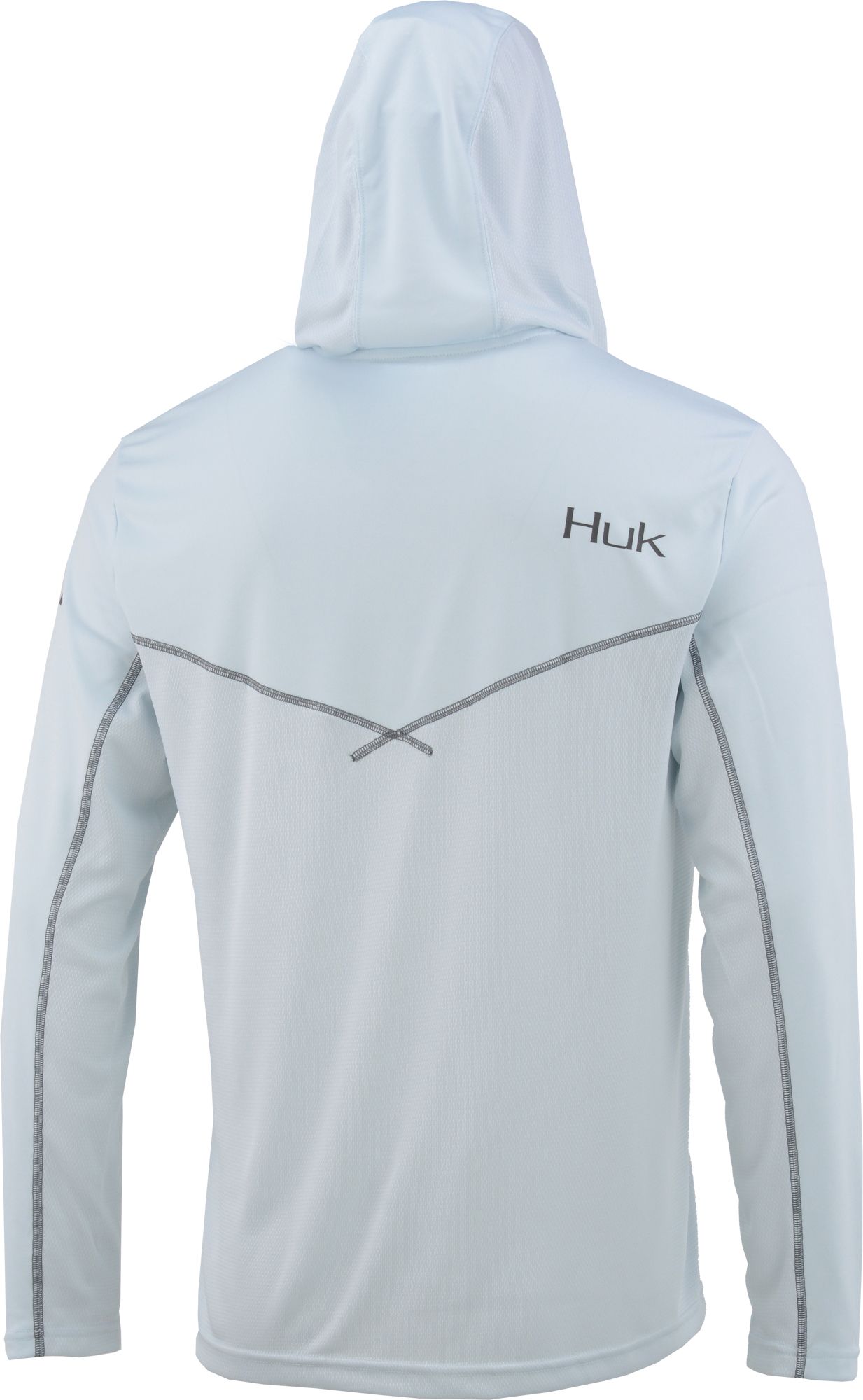 huk fishing hoodie