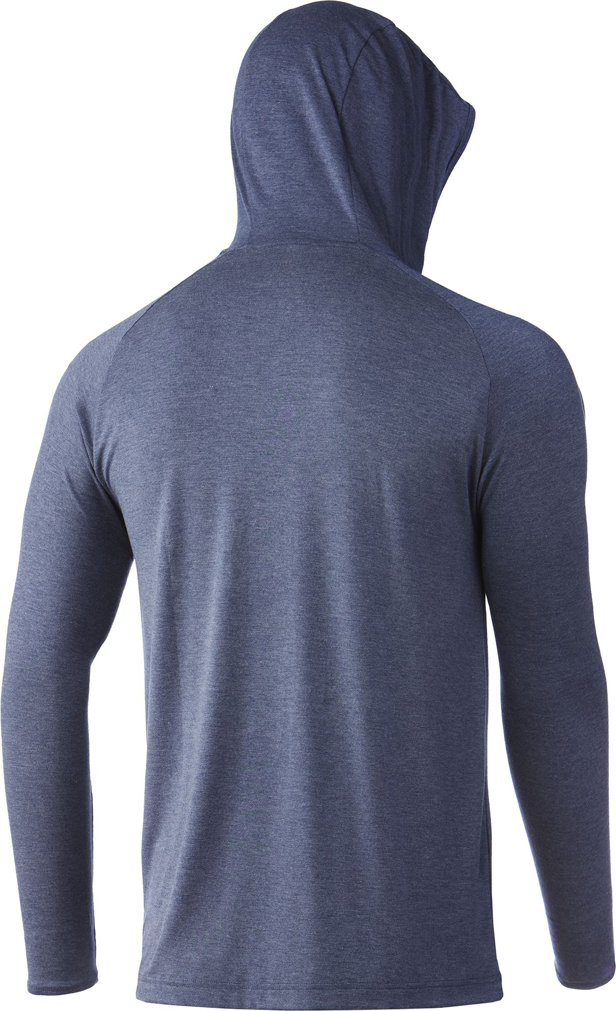 HUK Men's Waypoint UPF Hoodie product image