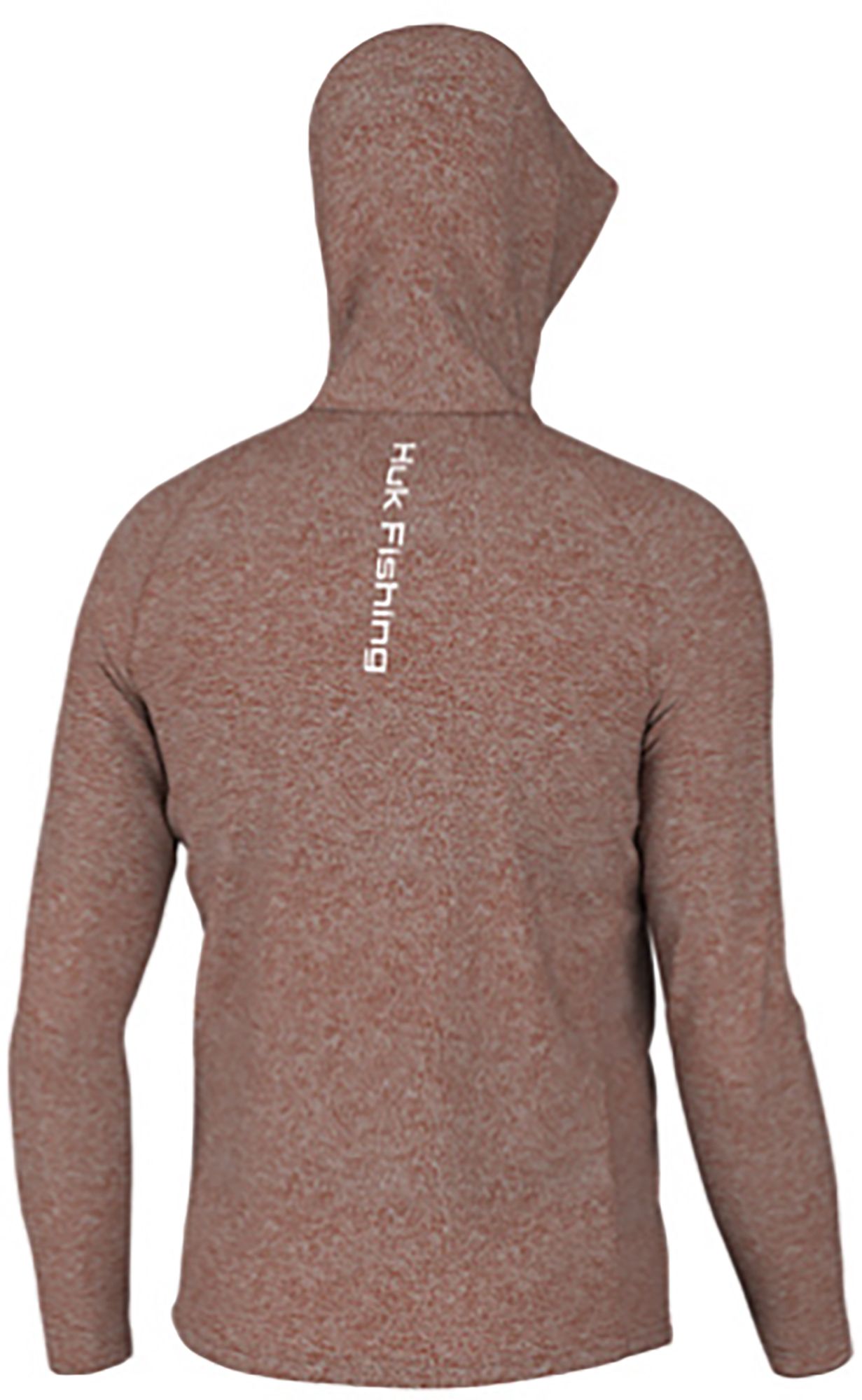 HUK Men's Pursuit Hoodie product image