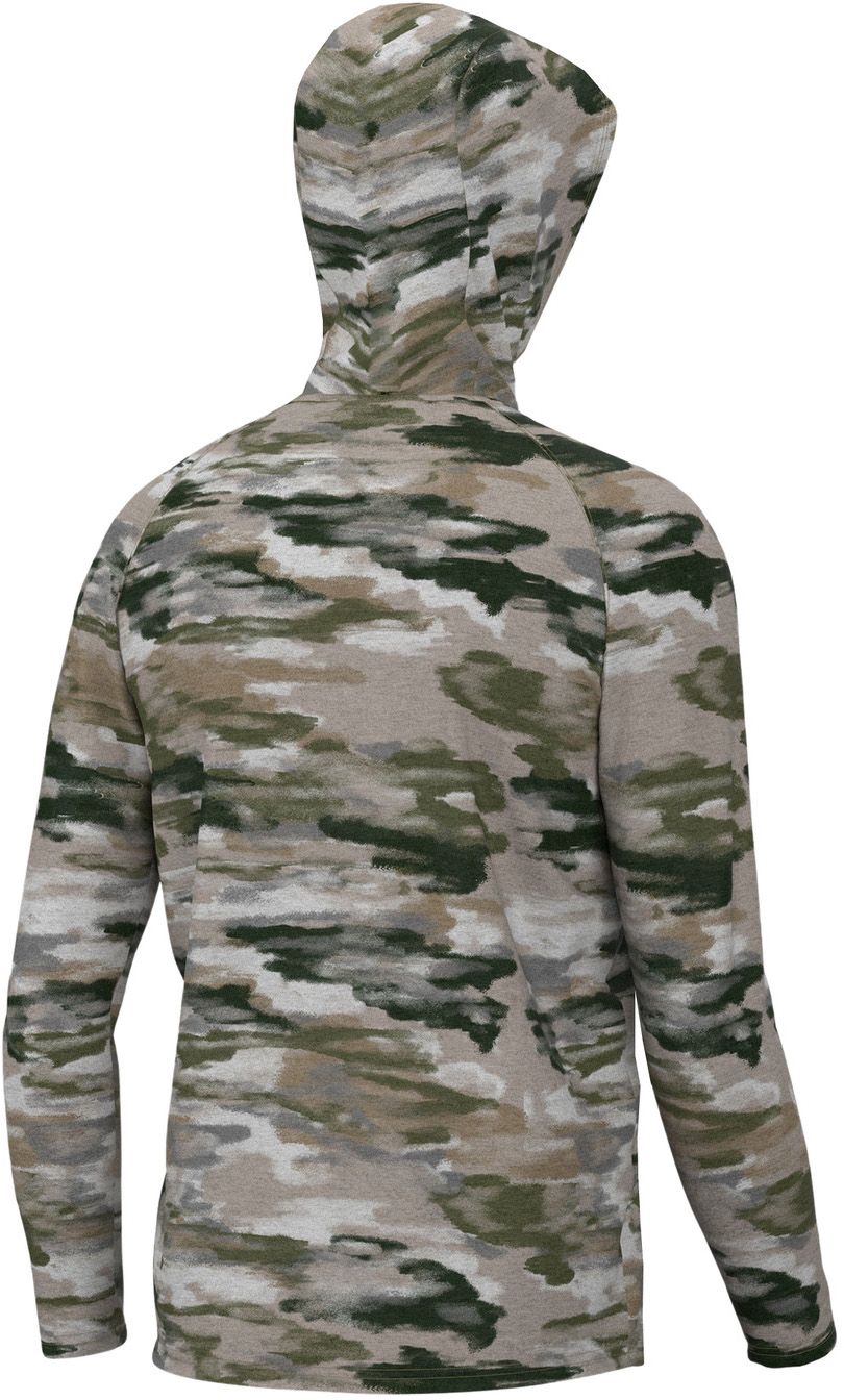 Huk Men's Waypoint Hoodie