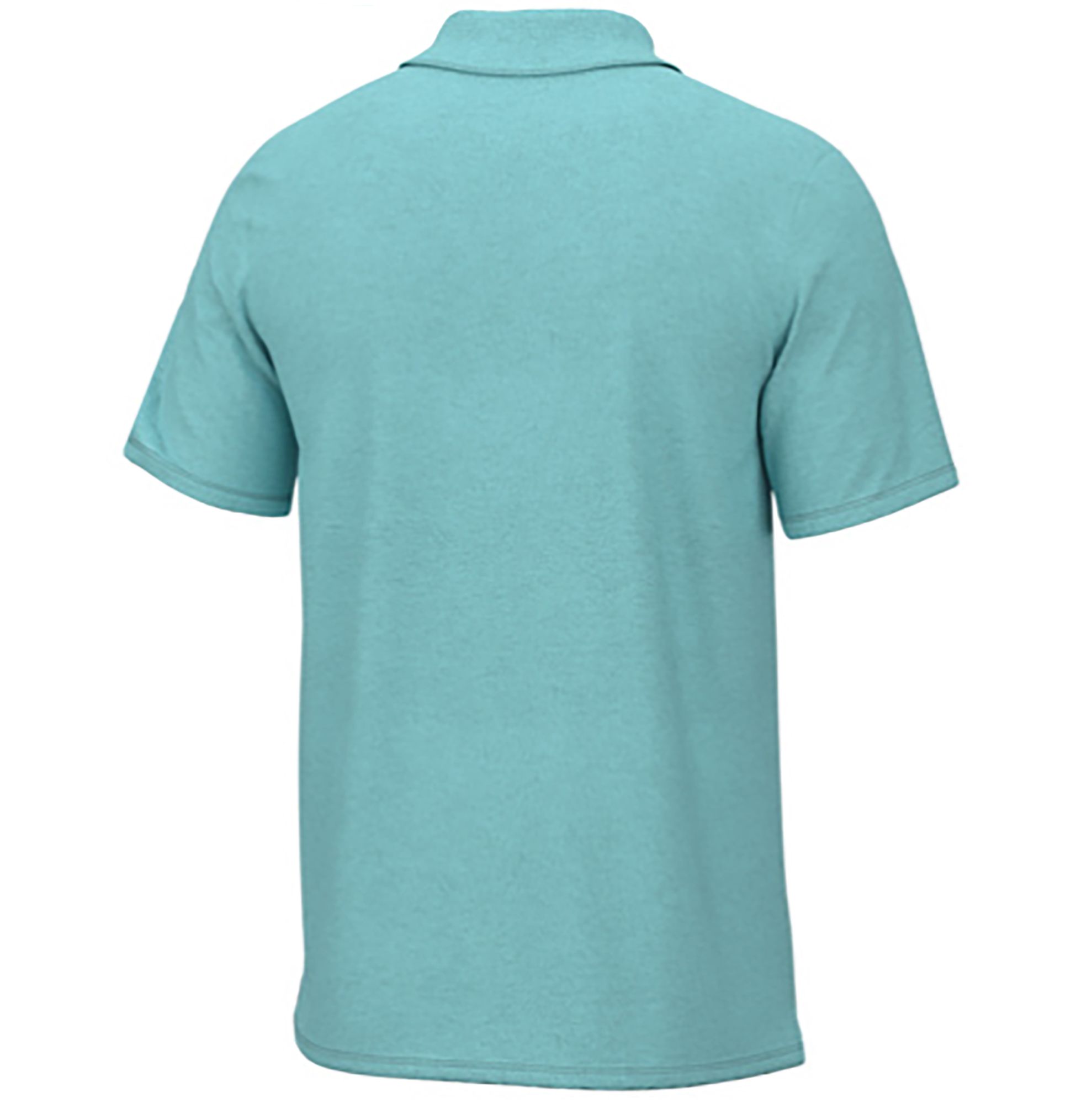 HUK Men's Waypoint Polo product image