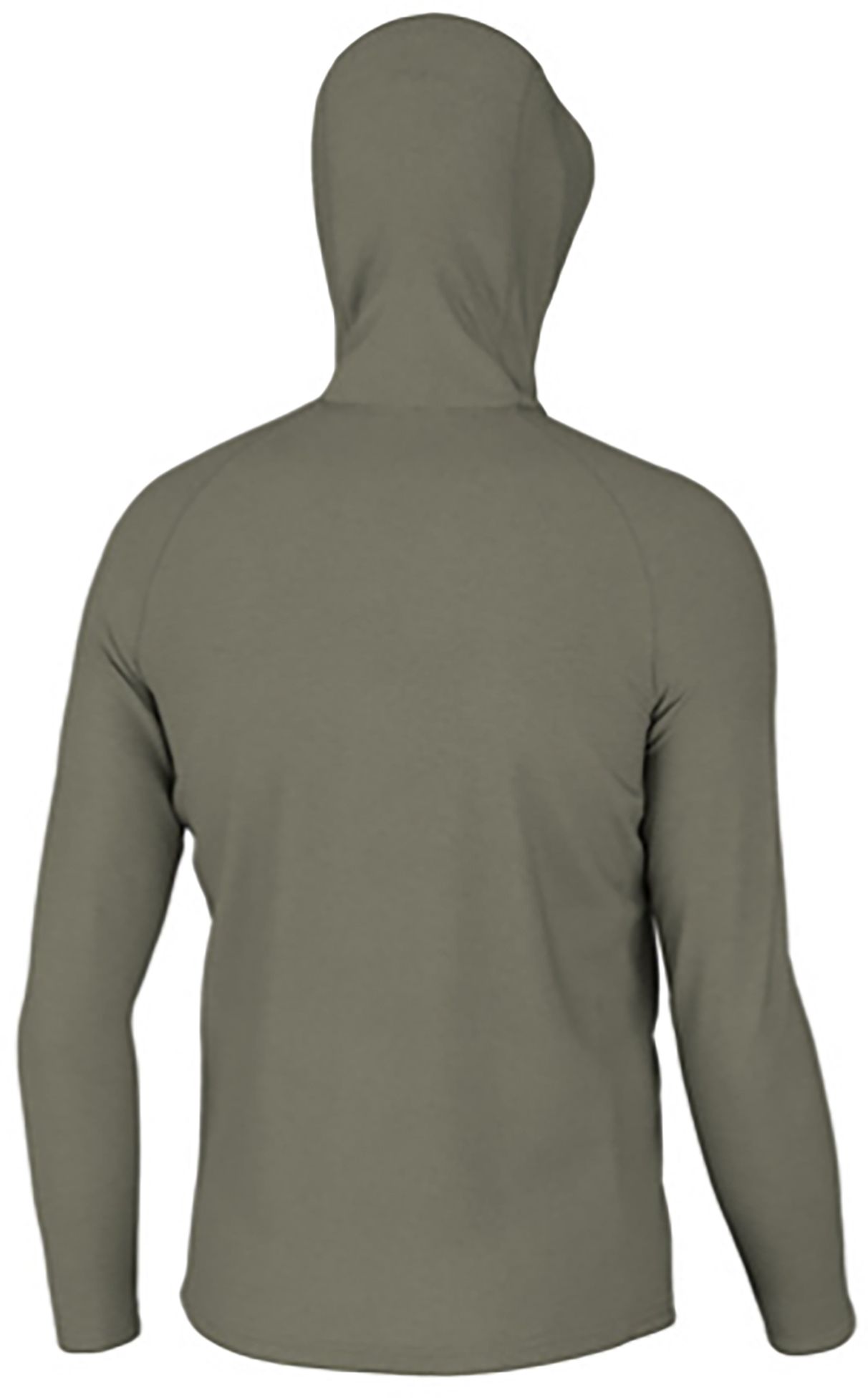 HUK Men's Waypoint Hoodie product image