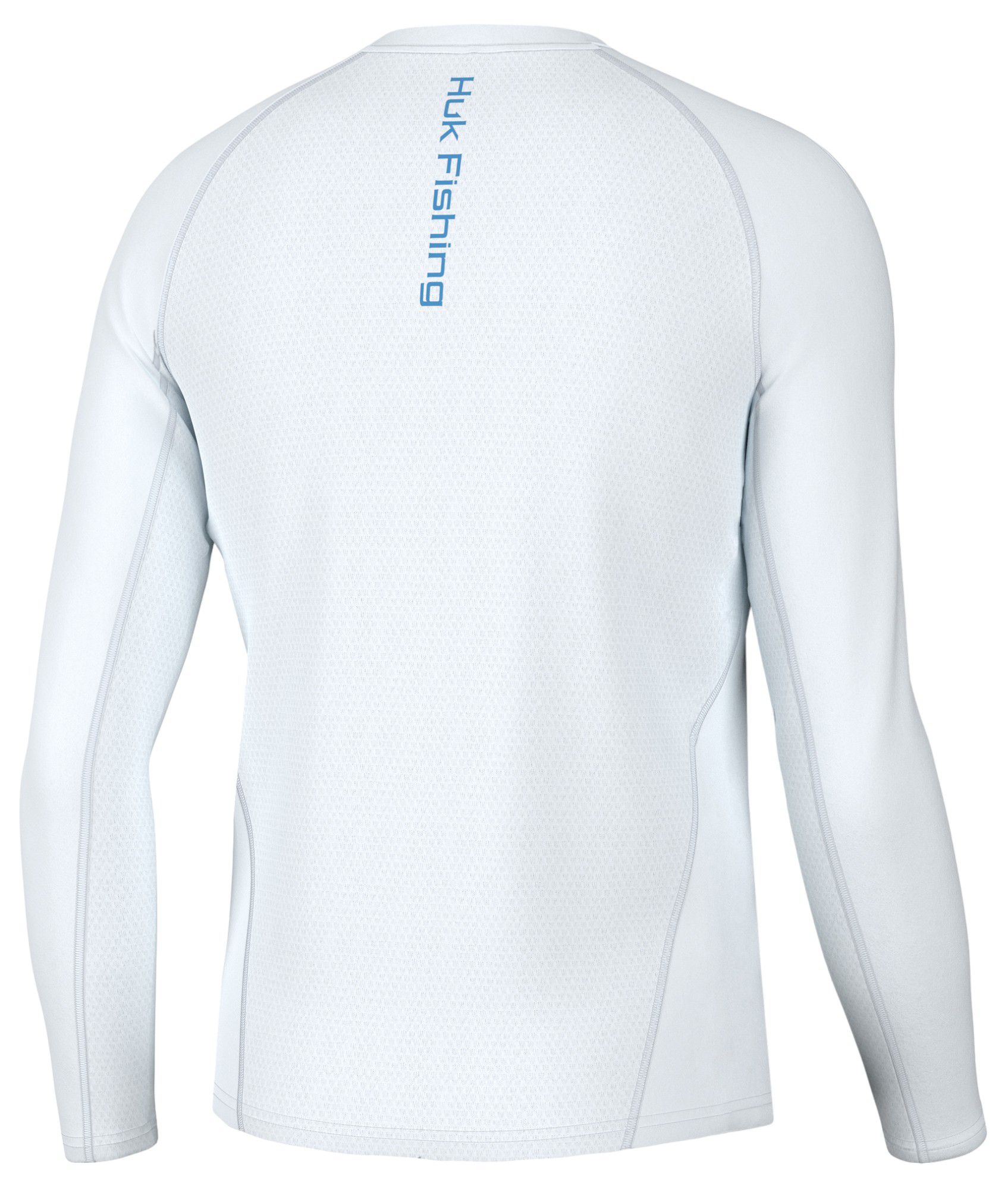 HUK Men's Icon Crew Neck Long Sleeve T-Shirt product image