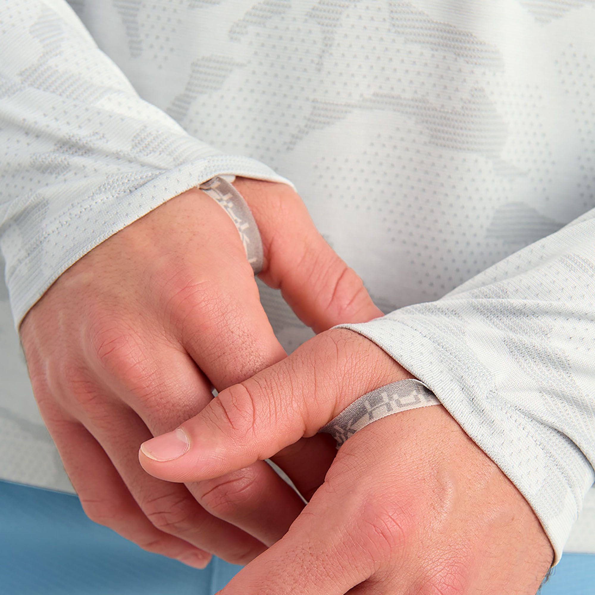 HUK Men's A1A Pro Hoodie product image