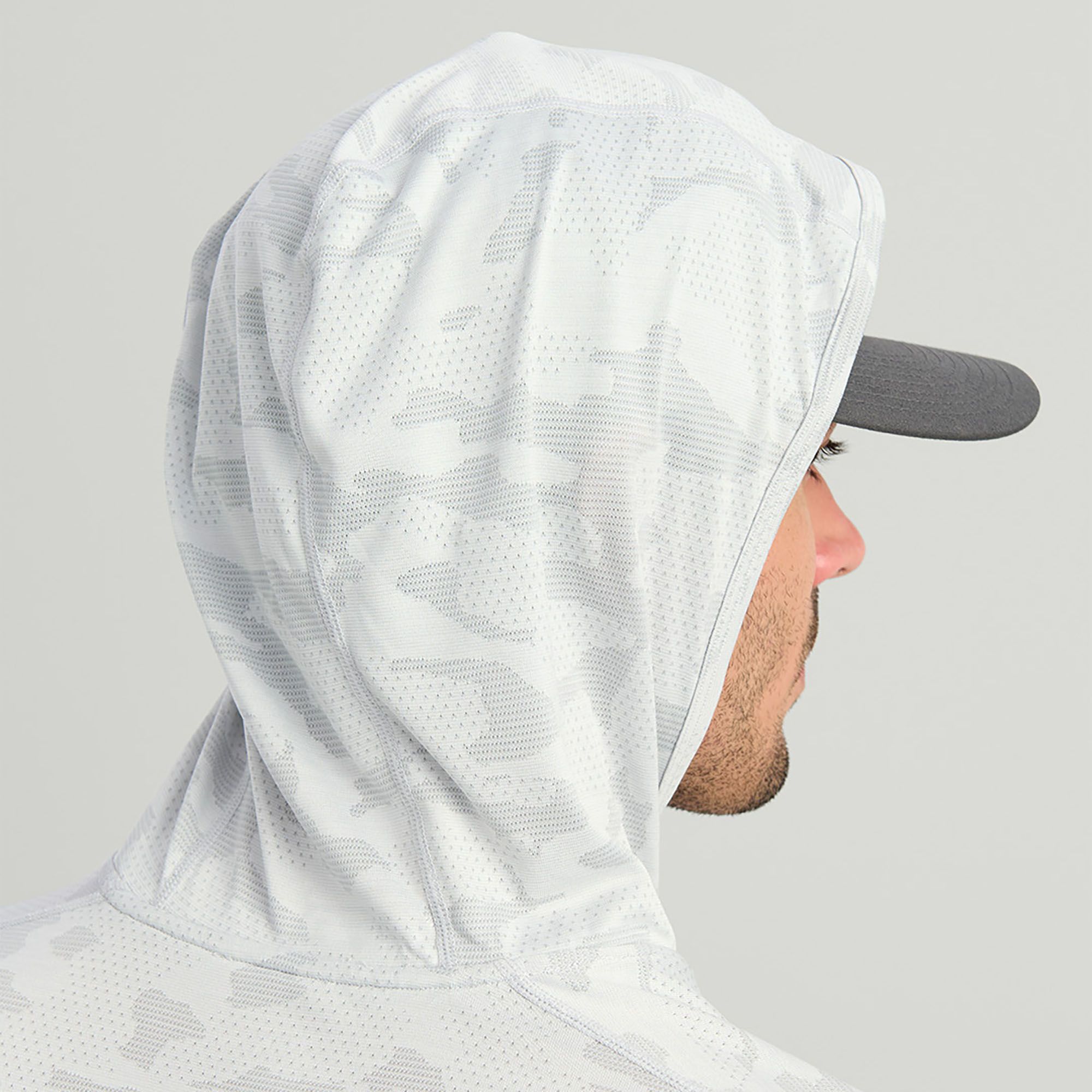 HUK Men's A1A Pro Hoodie product image