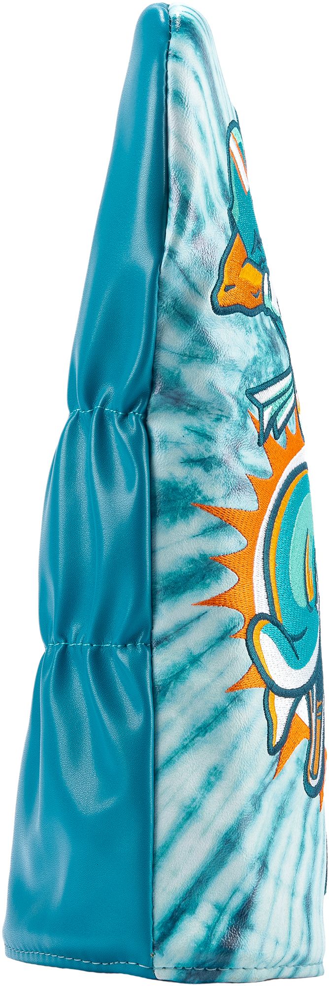SWAG Miami Dolphins Fins Up Driver Headcover product image