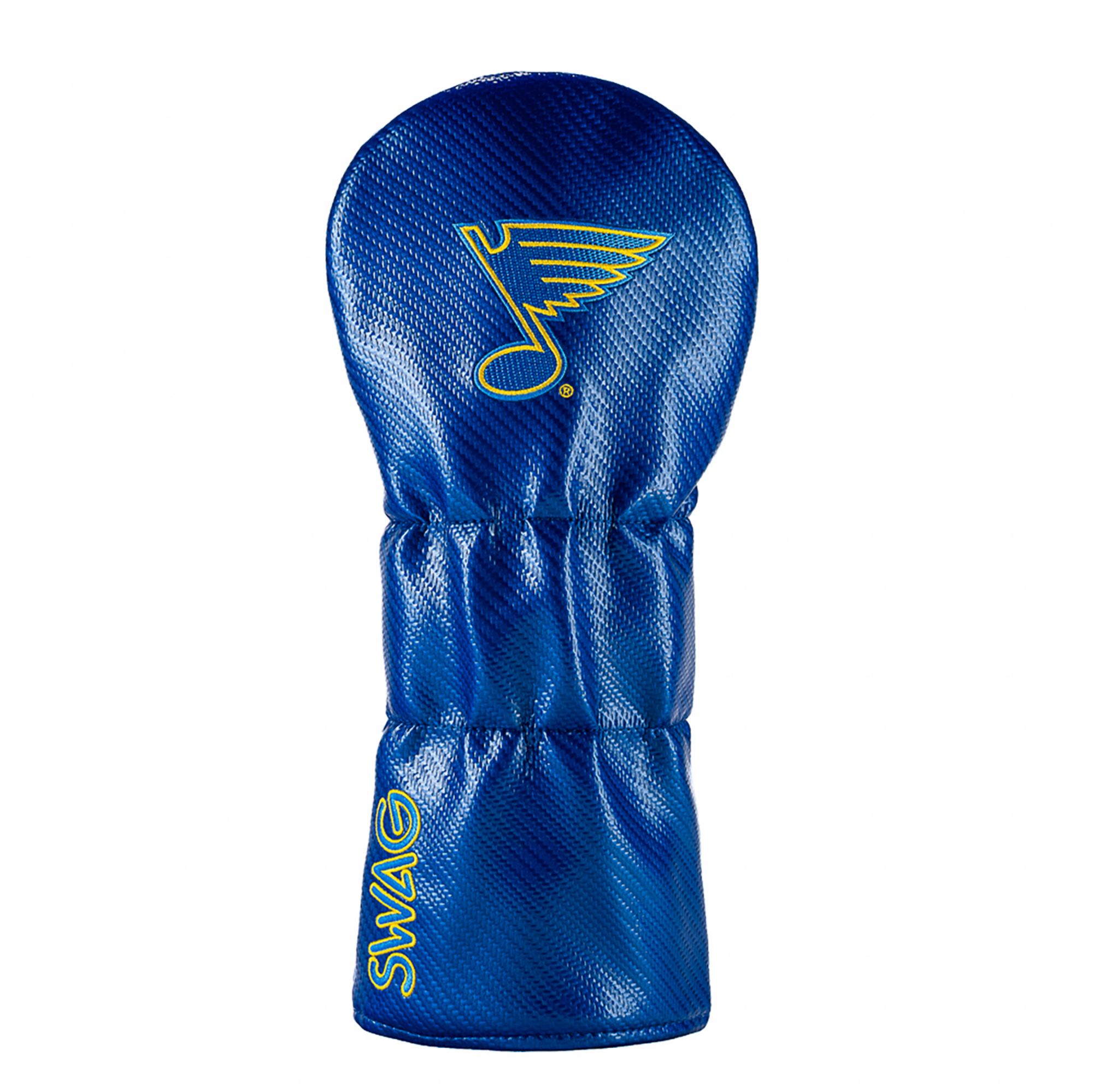 SWAG St. Louis Blues Driver Headcover product image