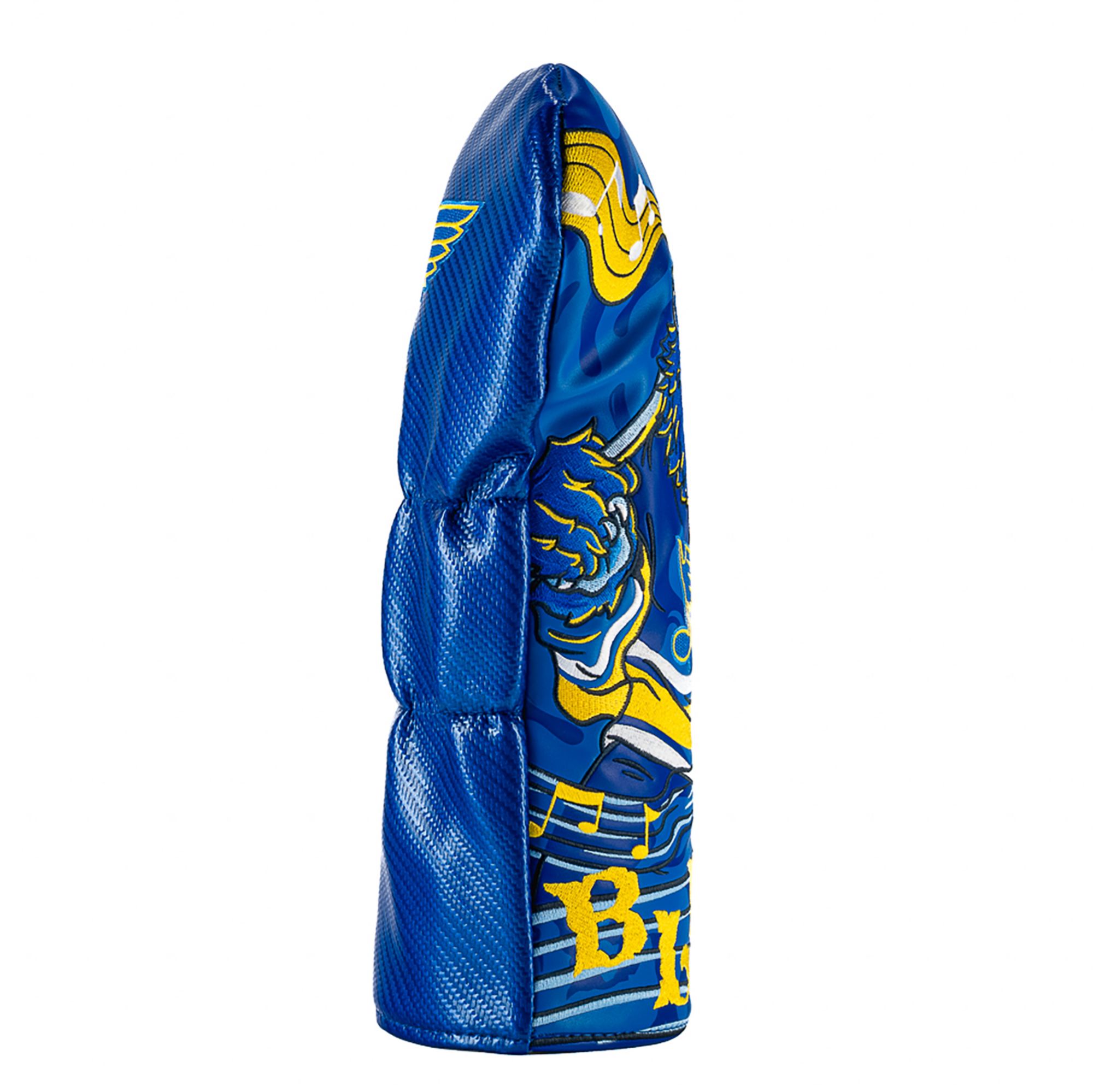 SWAG St. Louis Blues Driver Headcover product image