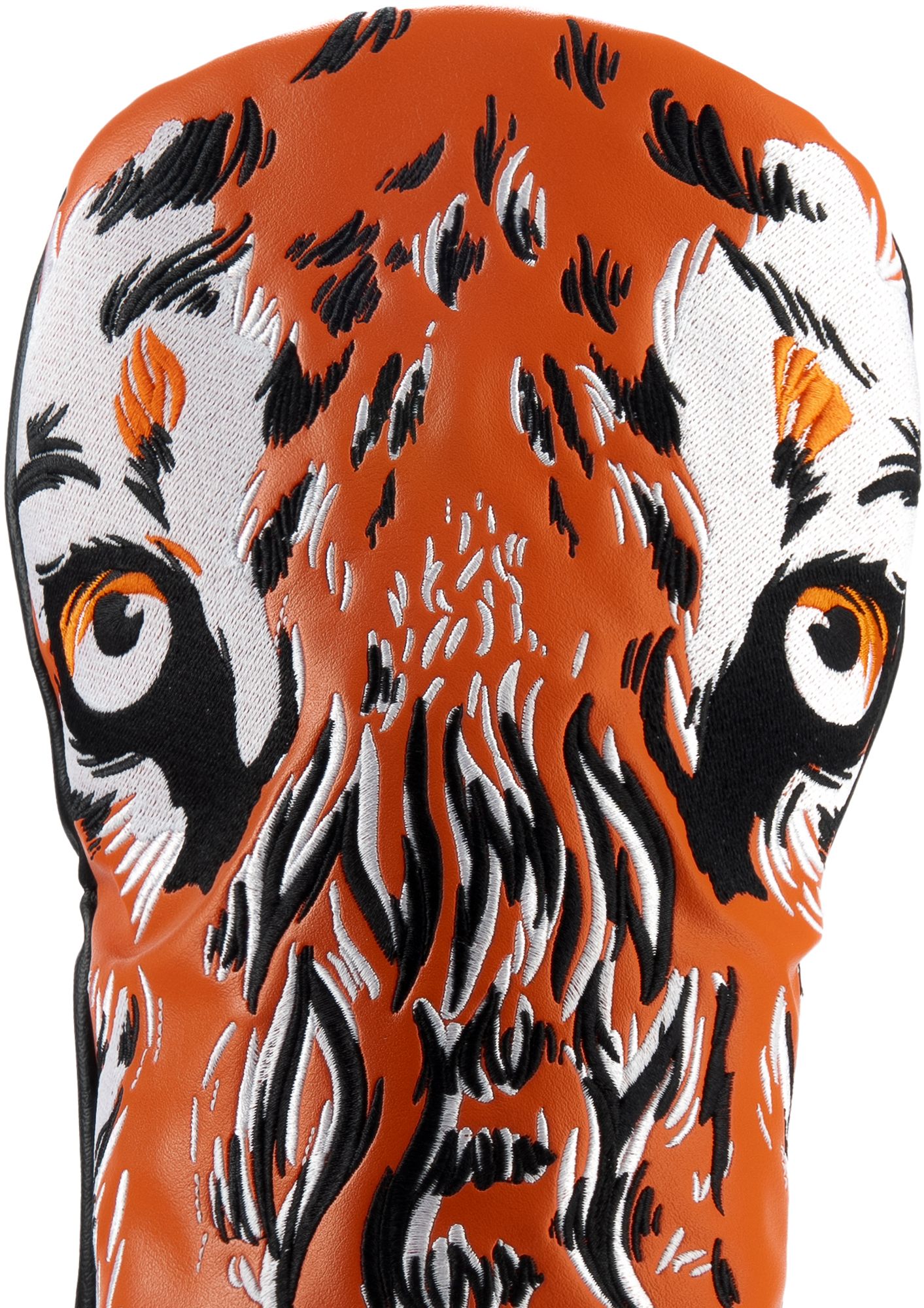 SWAG Cincinnati Bengals Who Dey! Driver Headcover product image