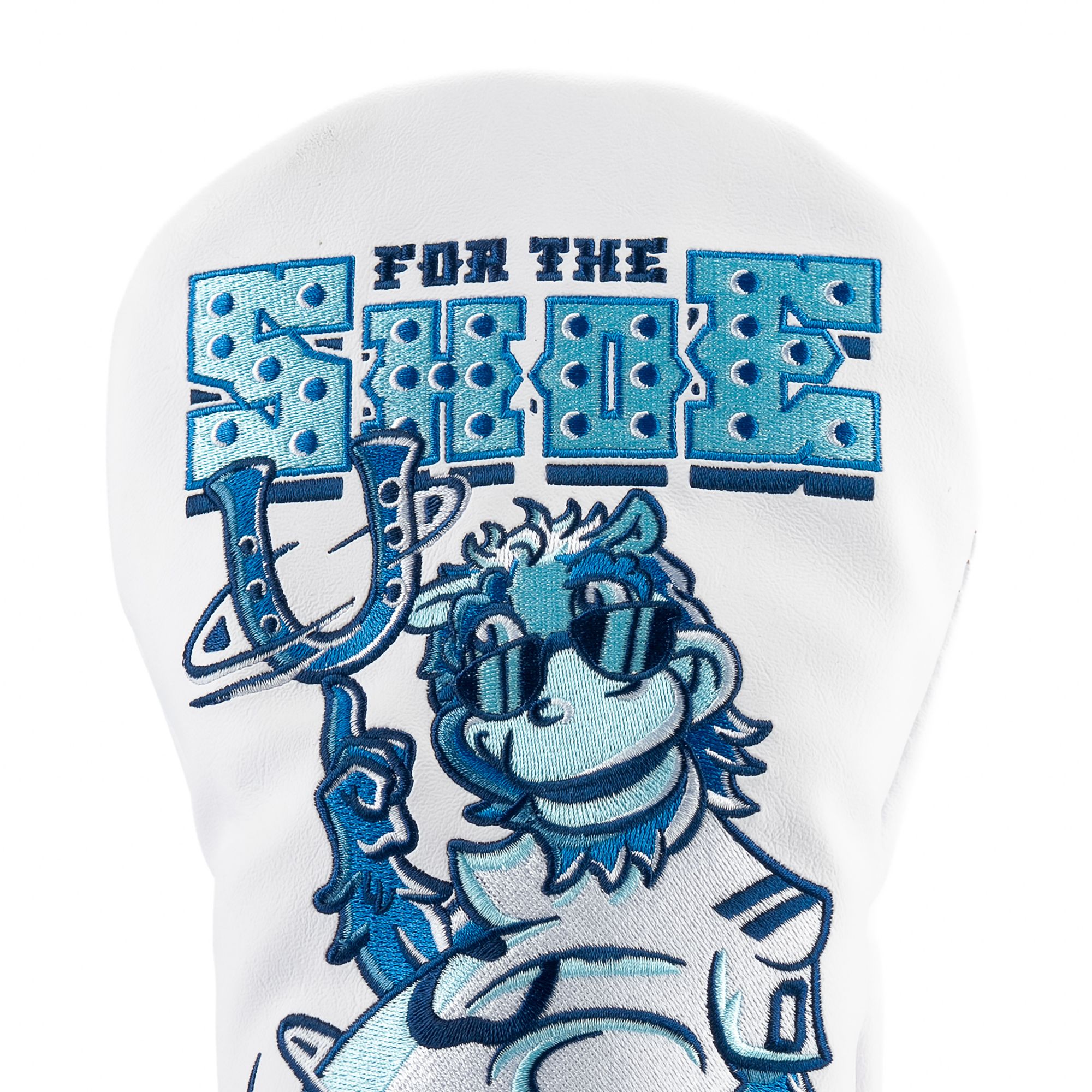 SWAG Indianapolis Colts For The Shoe! Driver Headcover product image