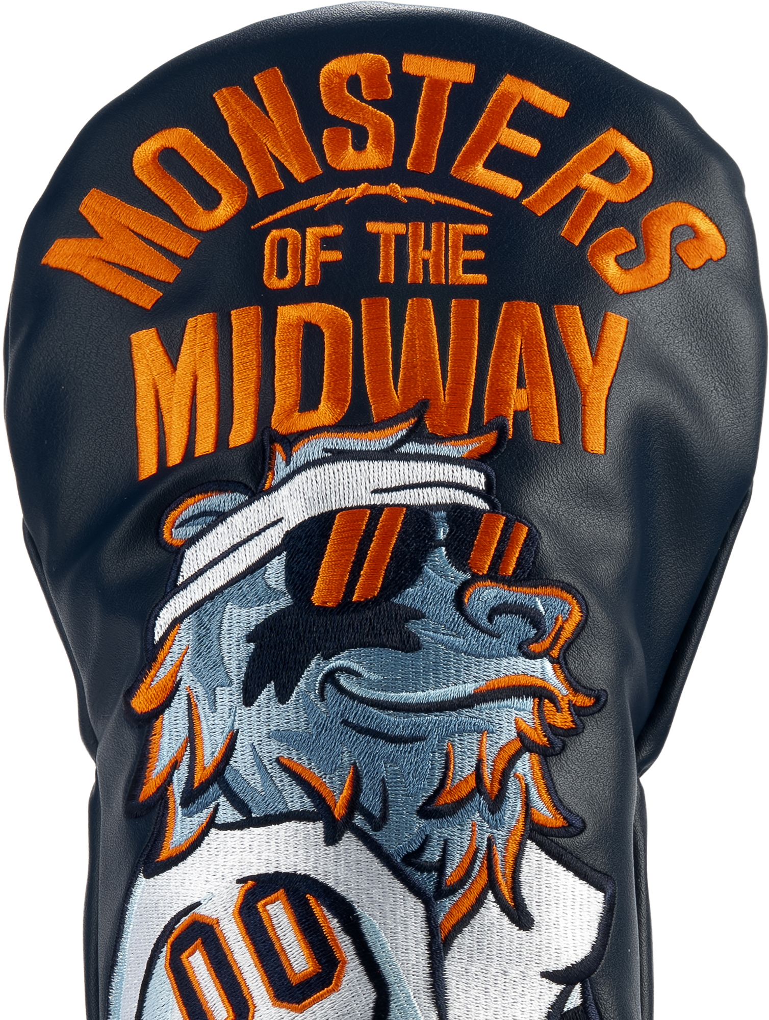 SWAG Chicago Bears Monsters of the Midway Driver Headcover product image