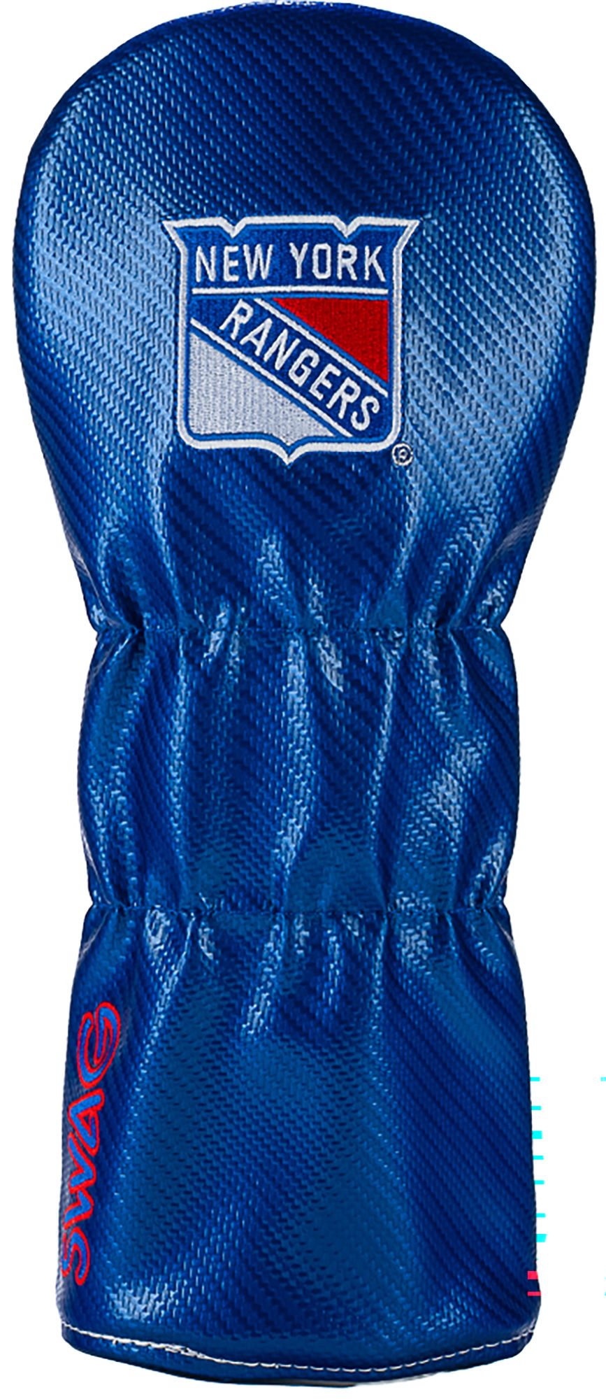 SWAG New York Rangers Driver Headcover product image