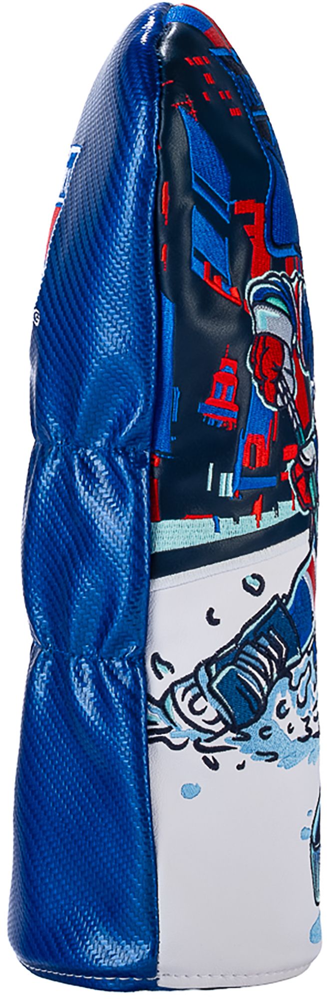 SWAG New York Rangers Driver Headcover product image