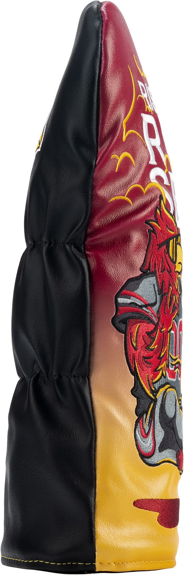 SWAG Arizona Cardinals Rise Up Red Sea Driver Headcover product image