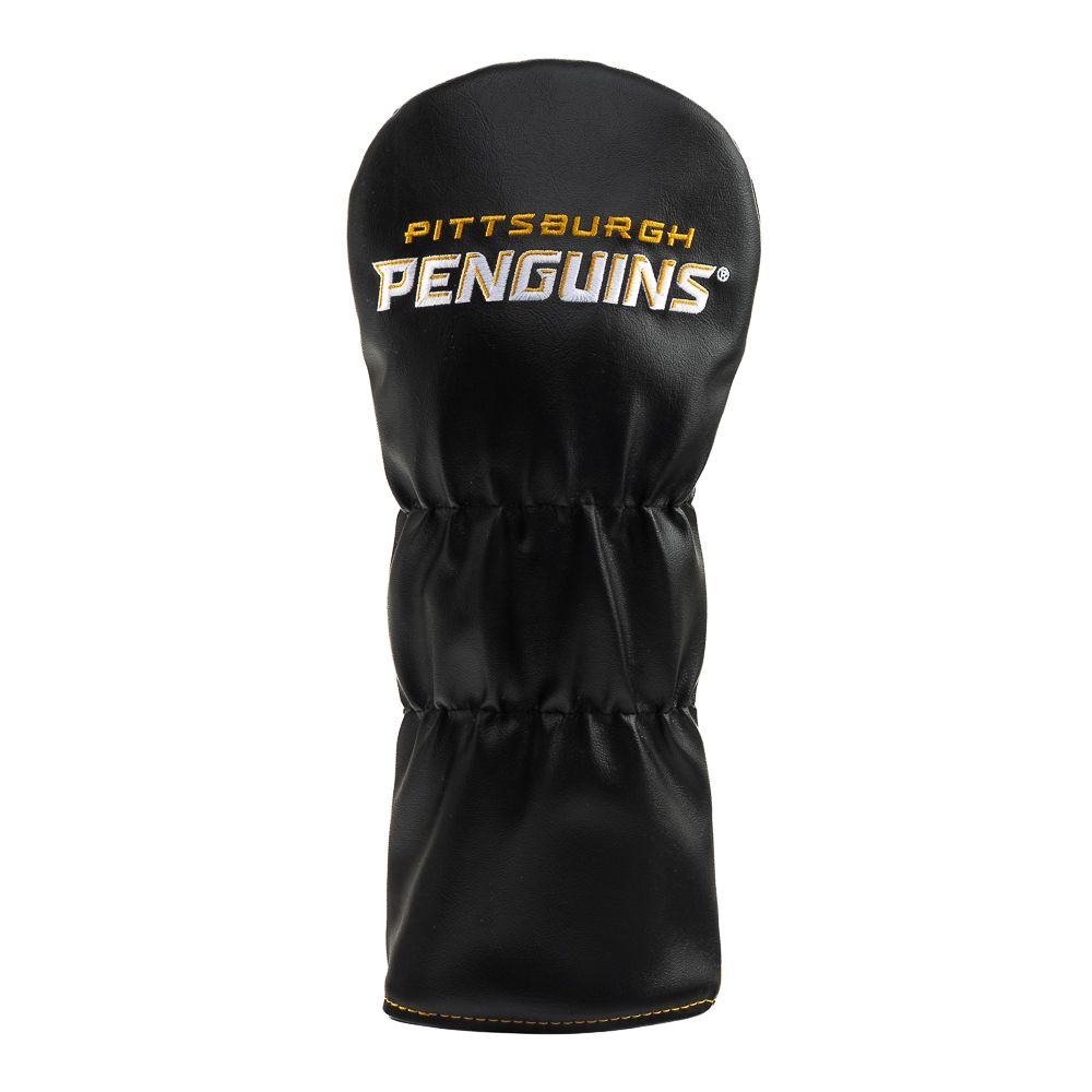 Hometown Brands Pittsburgh Penguins Driver Headcover product image