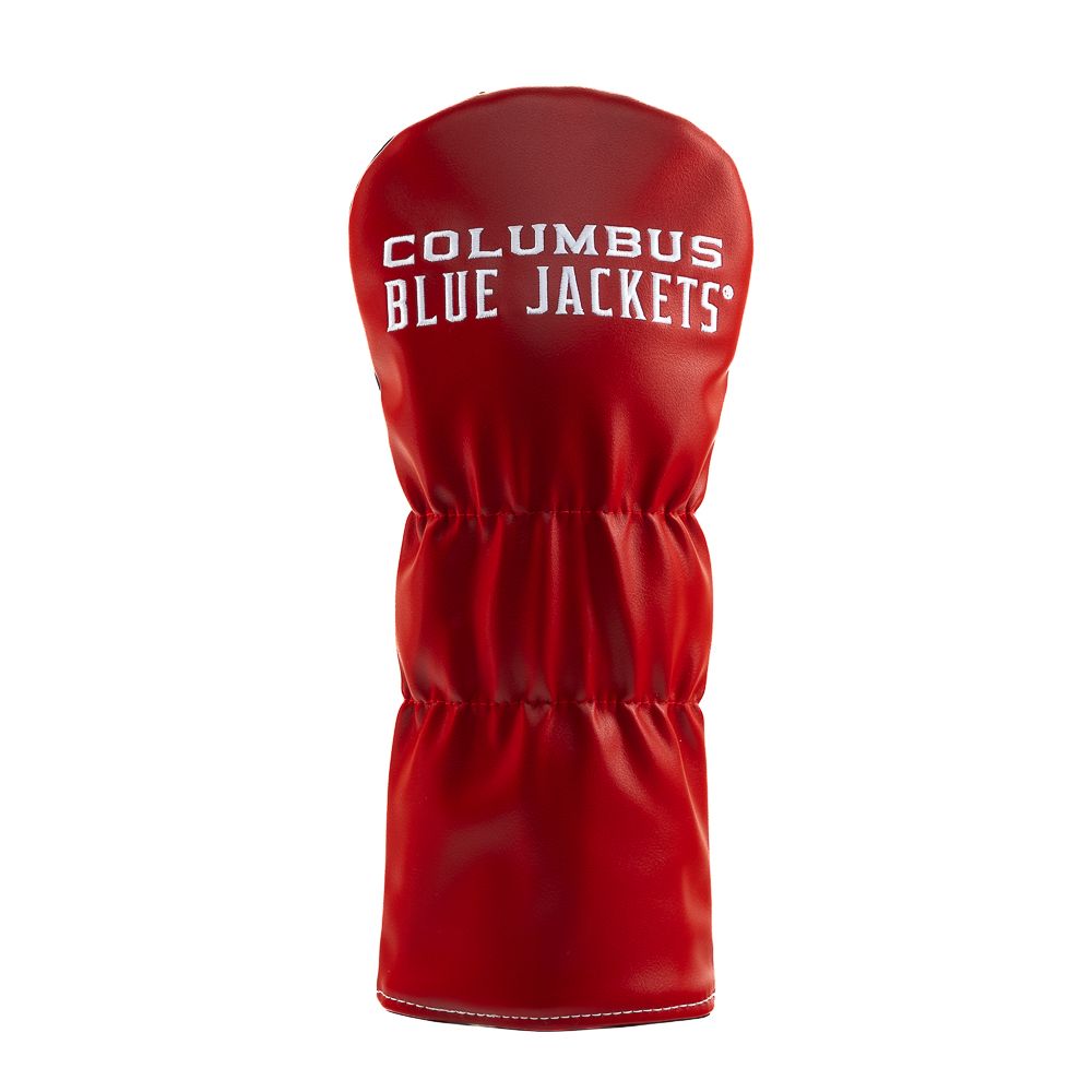 Hometown Brands Columbus Blue Jackets Driver Headcover product image