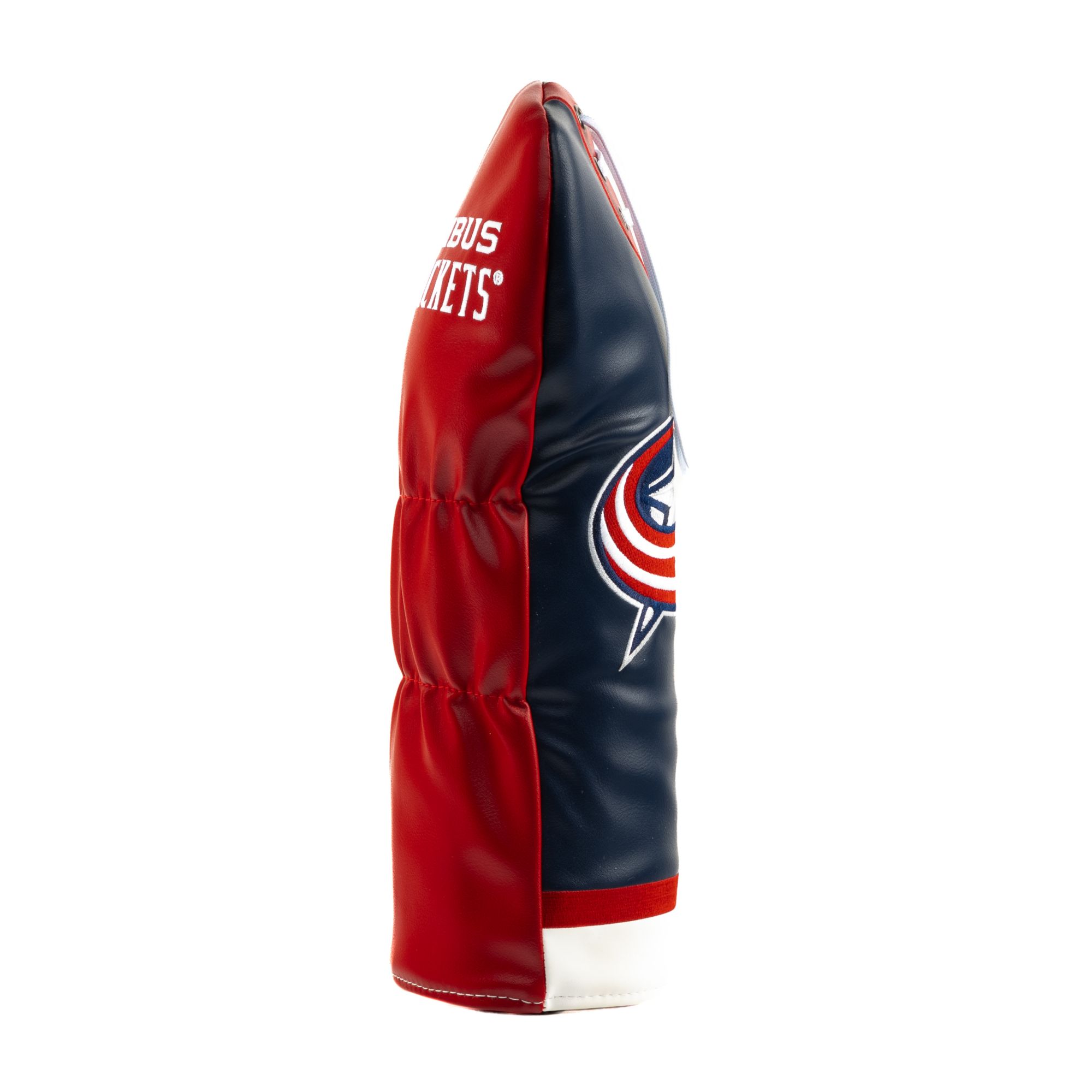 Hometown Brands Columbus Blue Jackets Driver Headcover product image