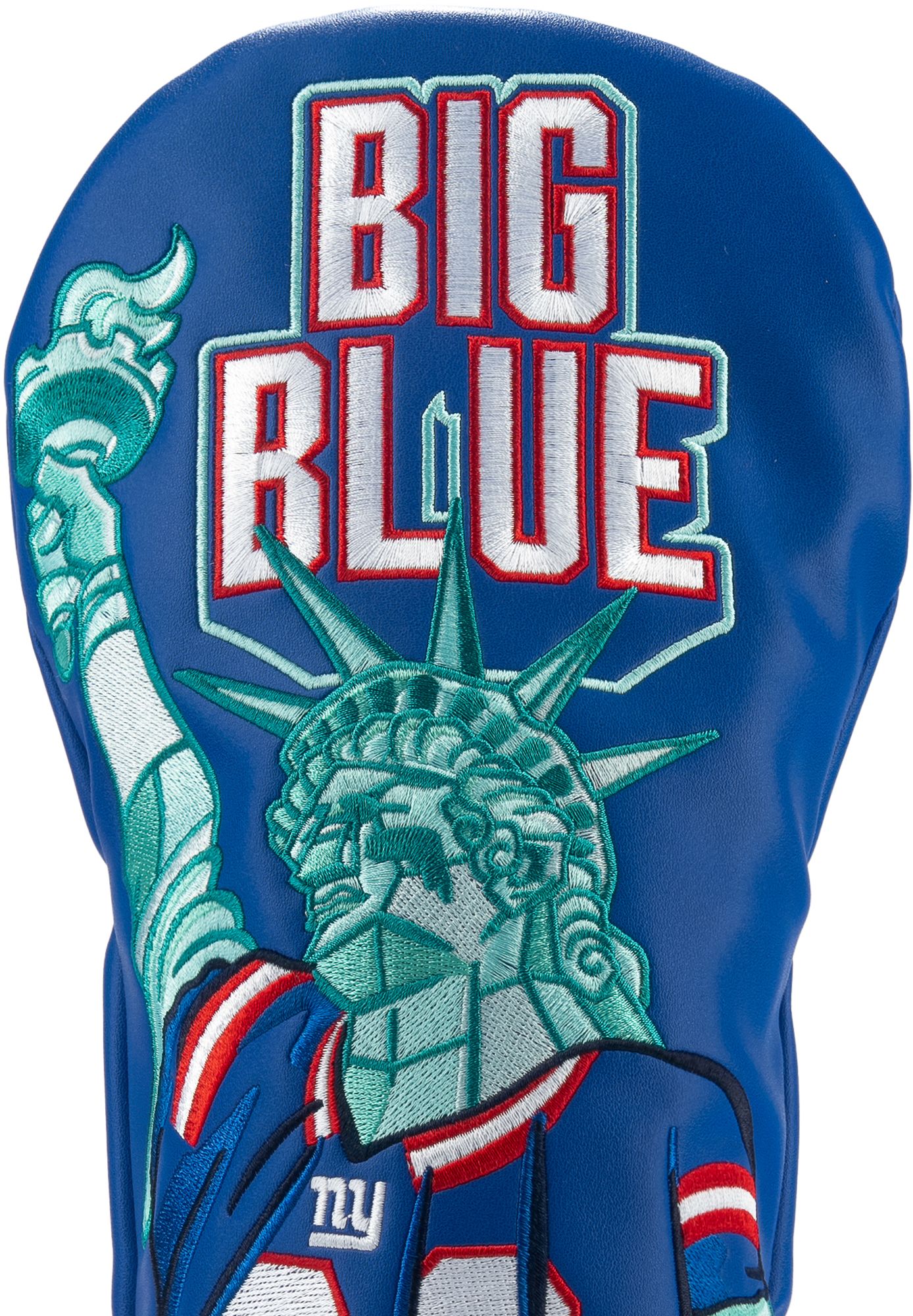 SWAG New York Giants Big Blue Driver Headcover product image
