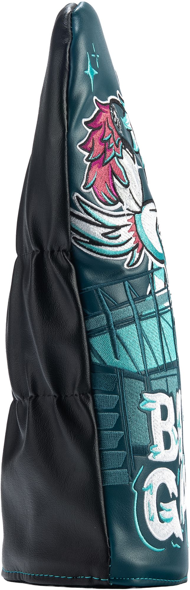 SWAG Philadelphia Eagles Bird Gang Driver Headcover product image