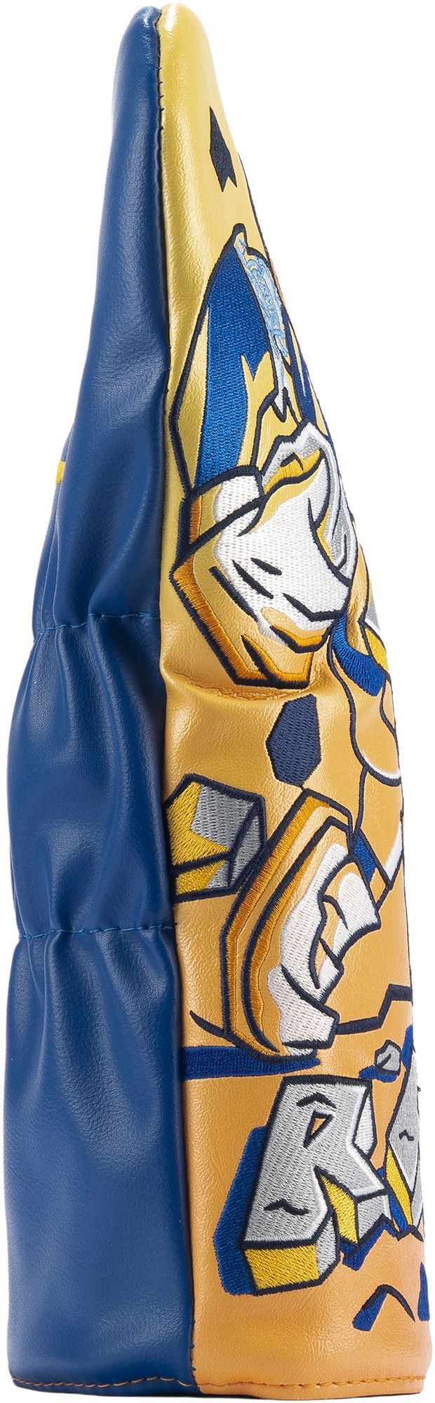 SWAG Los Angeles Rams Rampage Driver Headcover product image