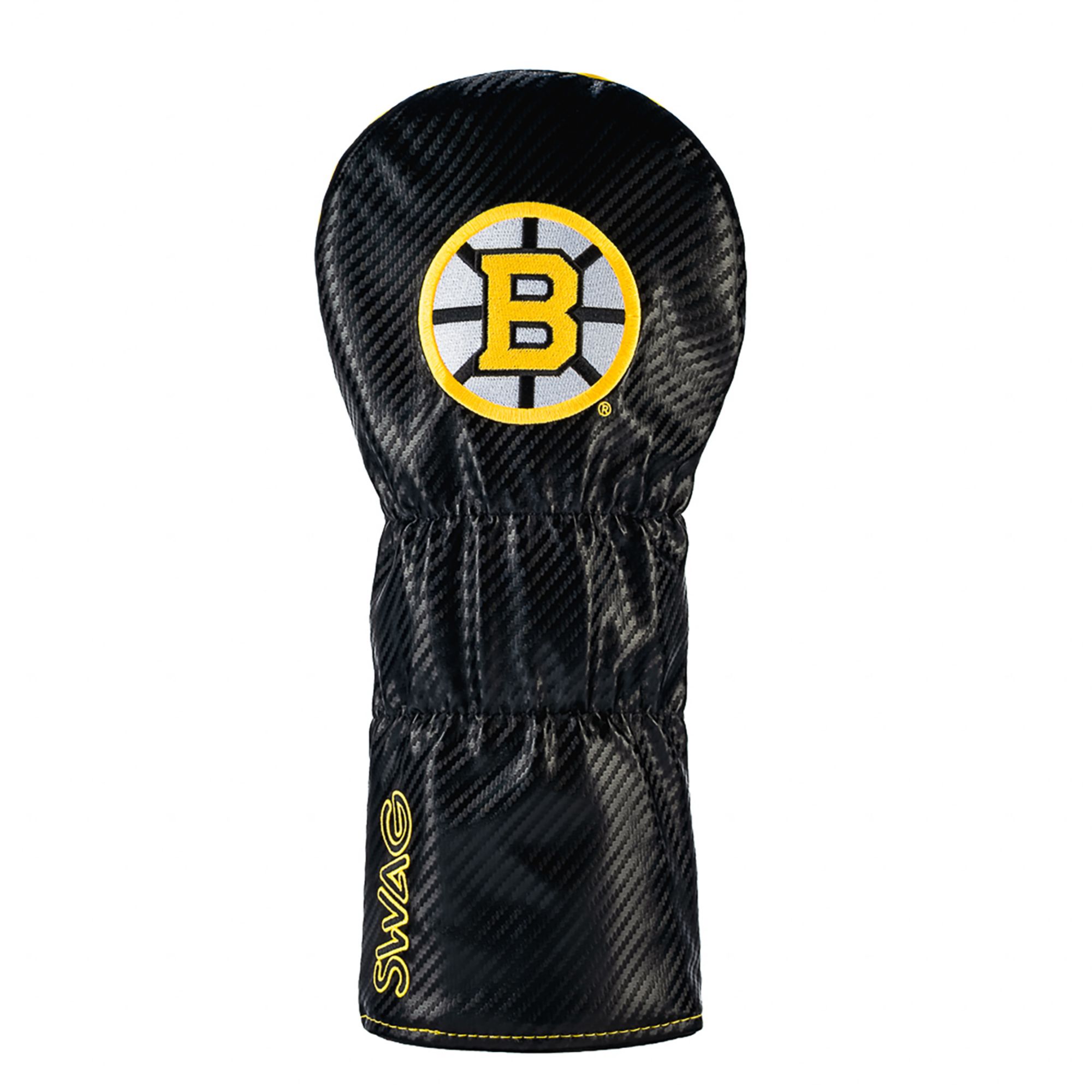 SWAG Boston Bruins Driver Headcover product image