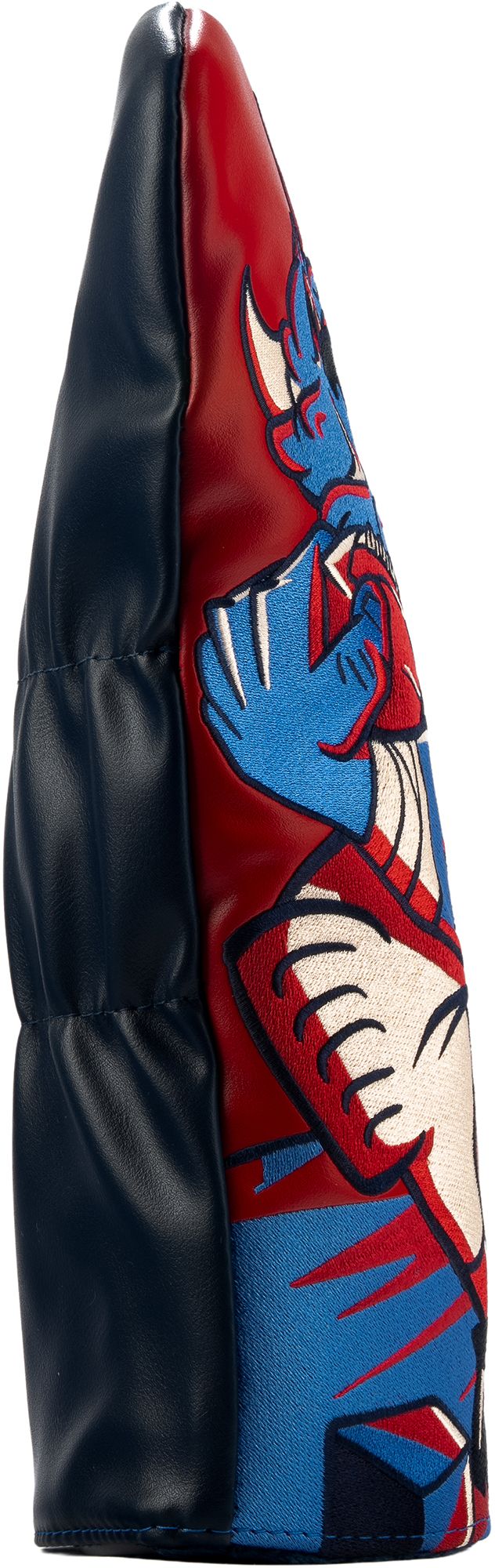 SWAG Houston Texans Spirit of the Bull Driver Headcover product image
