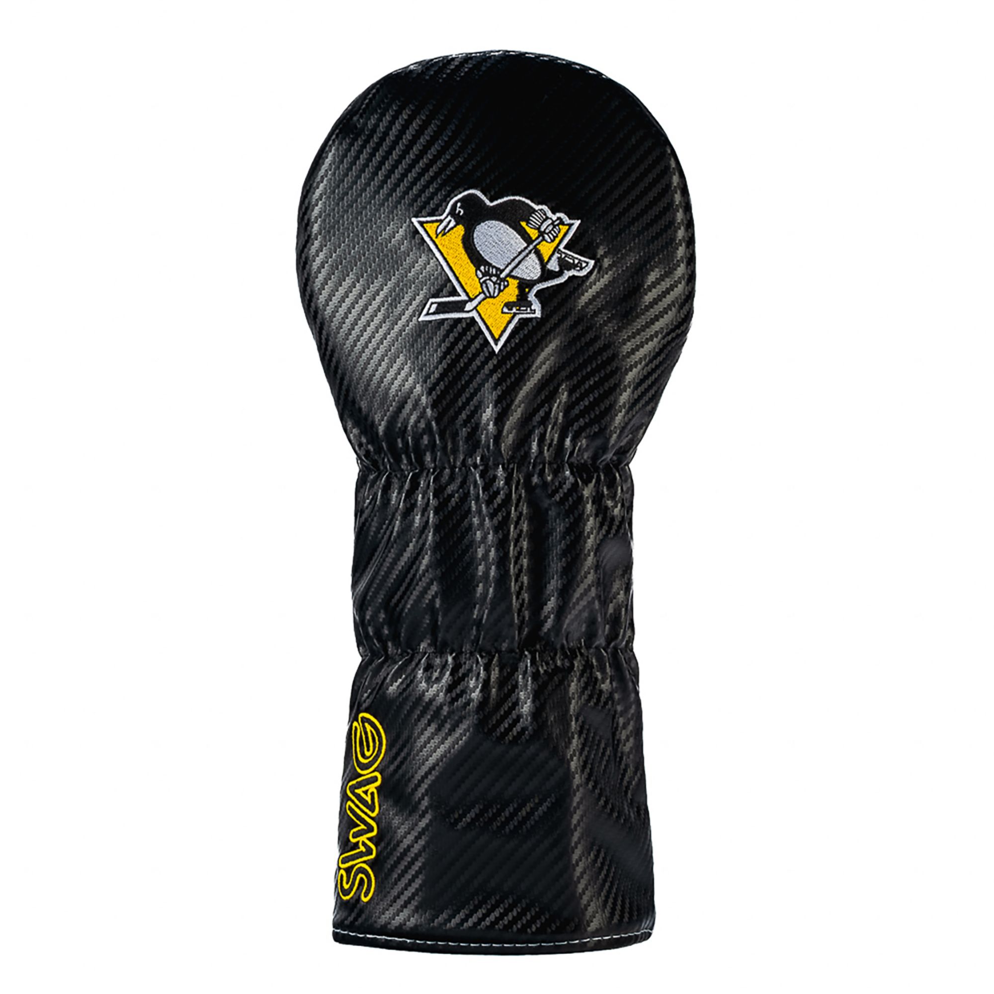 SWAG Pittsburgh Penguins Driver Headcover product image
