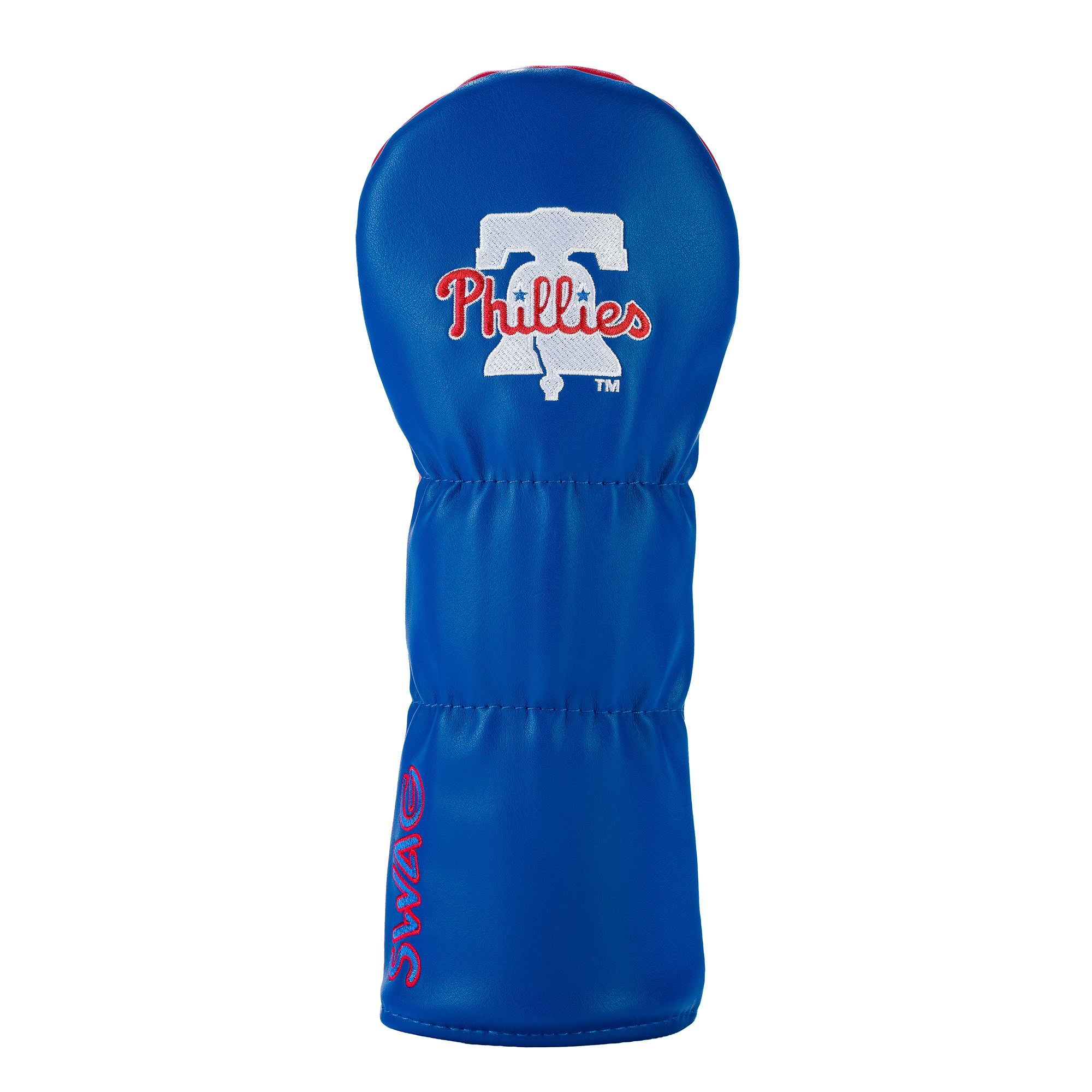 SWAG Athletic Philadelphia Phillies Fairway Wood Headcover product image