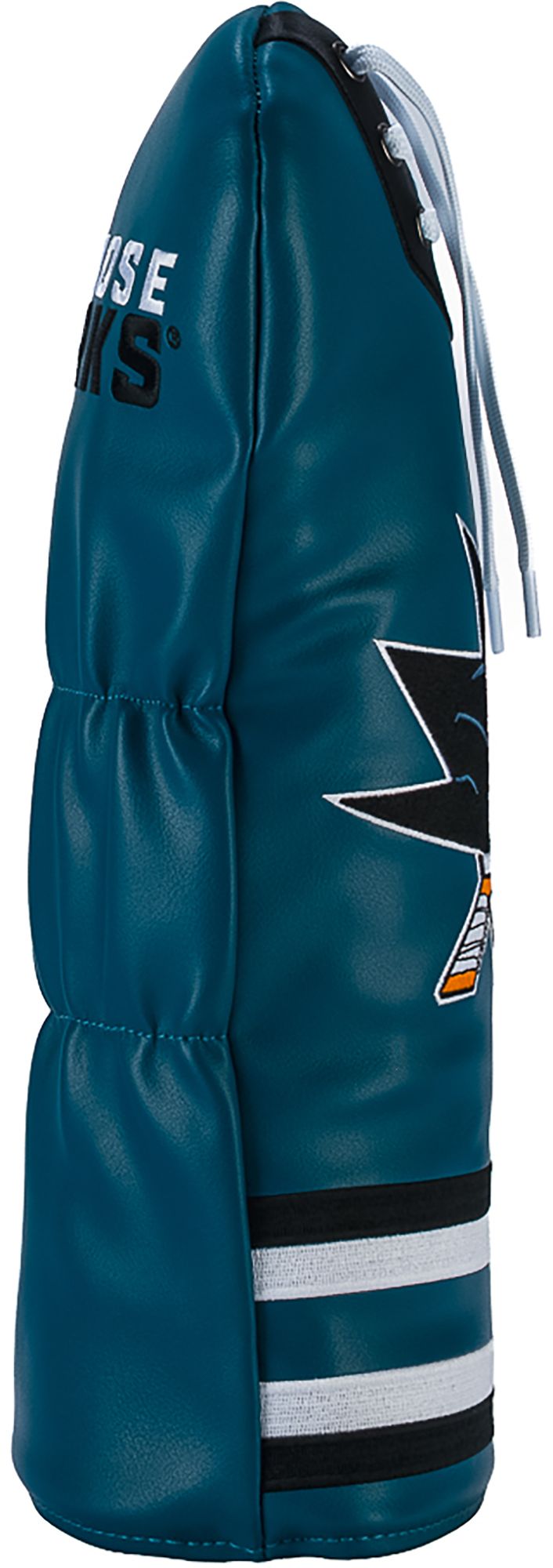 Hometown Brands San Jose Sharks Driver Headcover product image