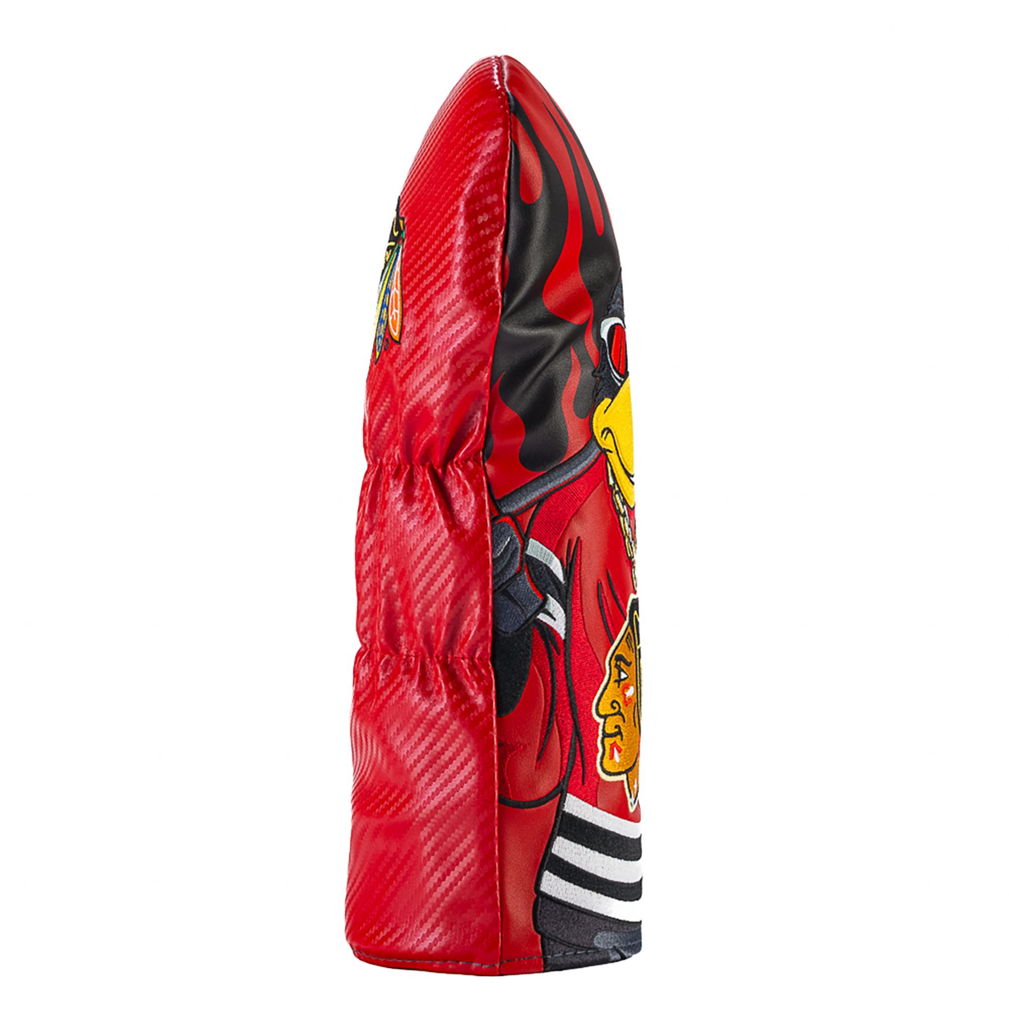 SWAG Chicago Blackhawks Driver Headcover product image