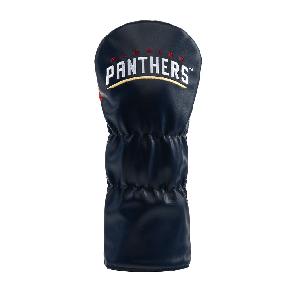 Hometown Brands Florida Panthers Driver Headcover product image