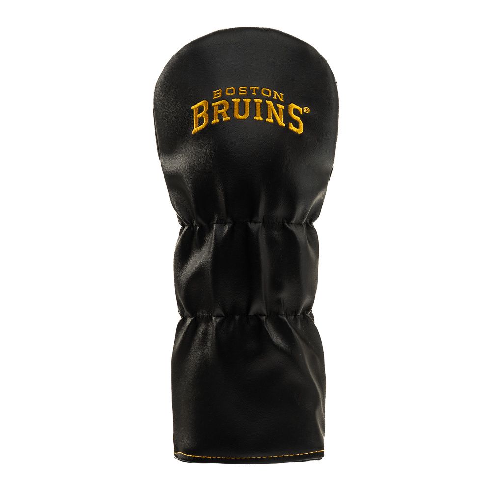 Hometown Brands Boston Bruins Driver Headcover product image