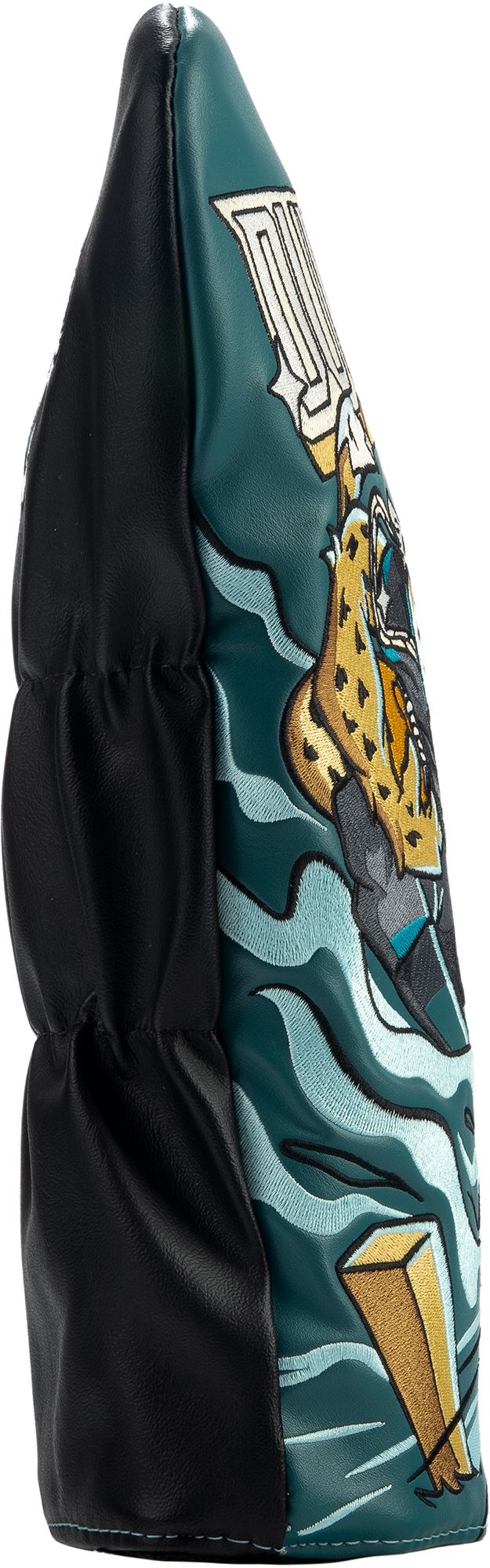 SWAG Jacksoville Jaguars Duuuval! Driver Headcover product image