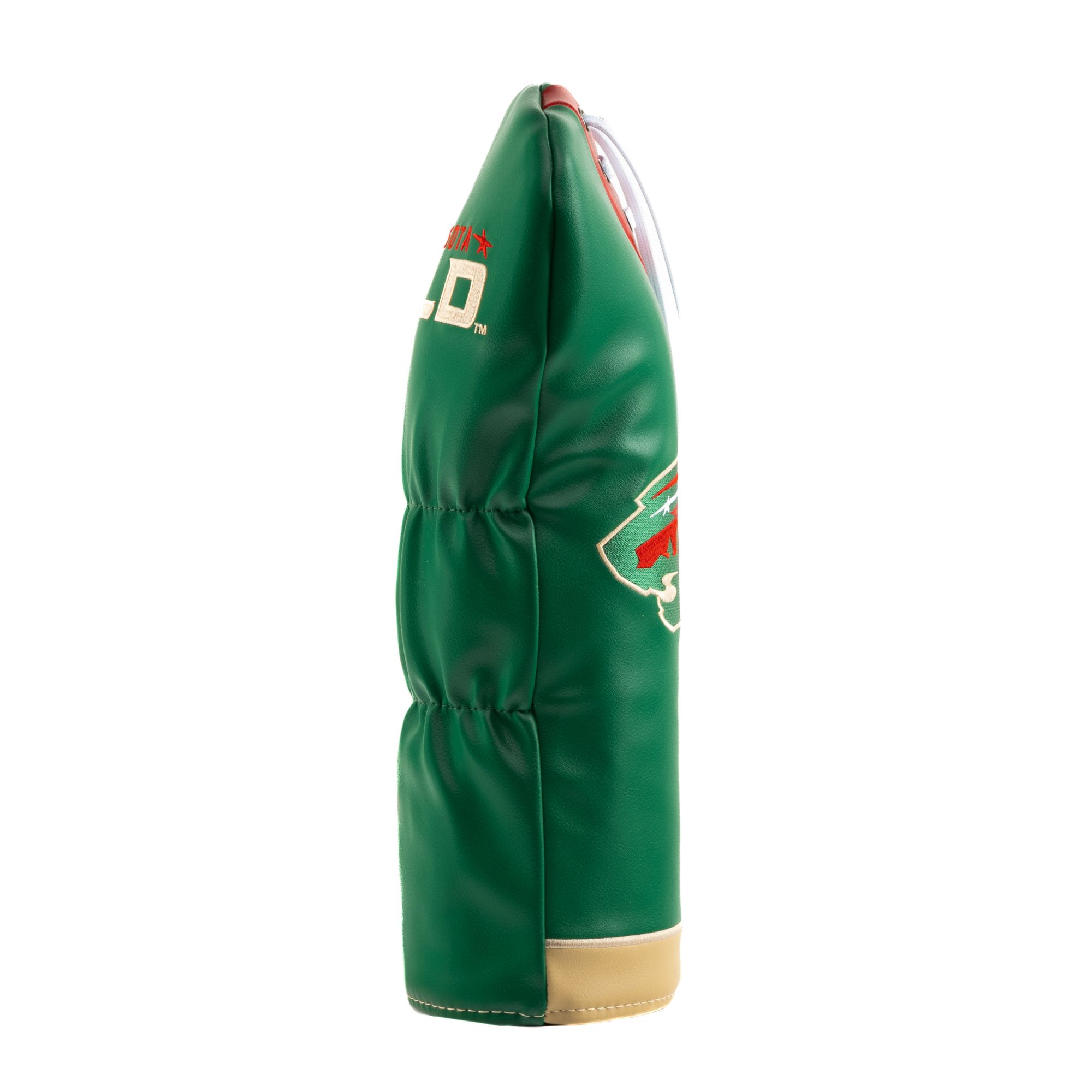 Hometown Brands Minnesota Wild Driver Headcover product image
