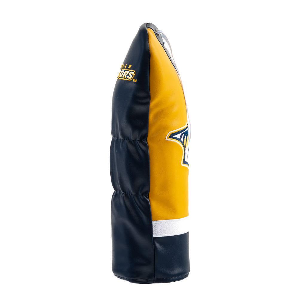 Hometown Brands Nashville Predators Driver Headcover product image