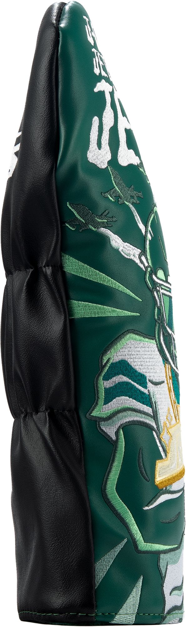 SWAG New York Jets Jetsetter Driver Headcover product image