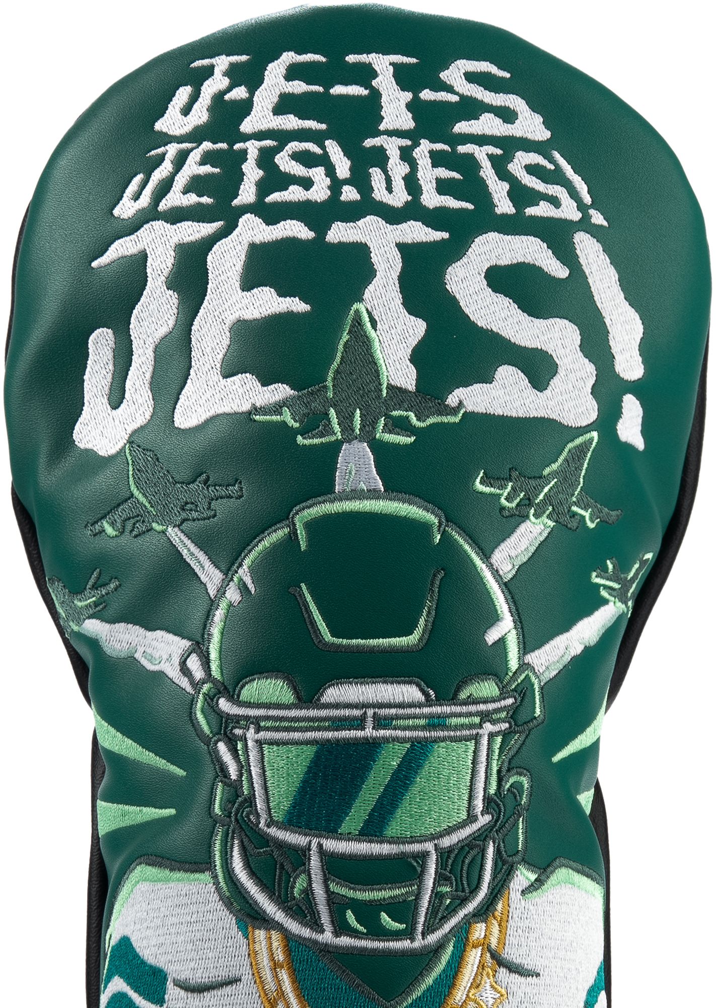 SWAG New York Jets Jetsetter Driver Headcover product image