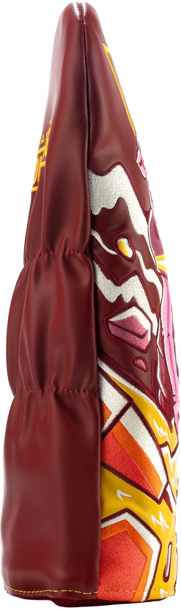 SWAG Washington Commanders Major Tuddy Driver Headcover product image