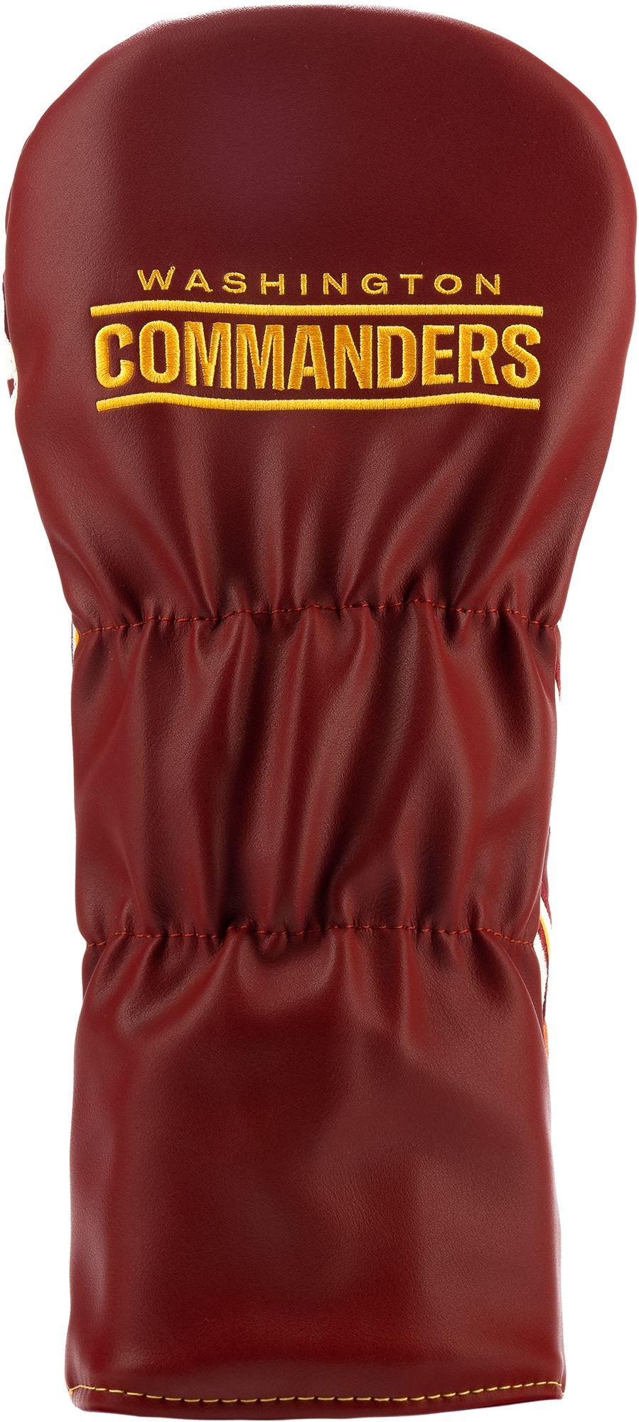 SWAG Washington Commanders Major Tuddy Driver Headcover product image