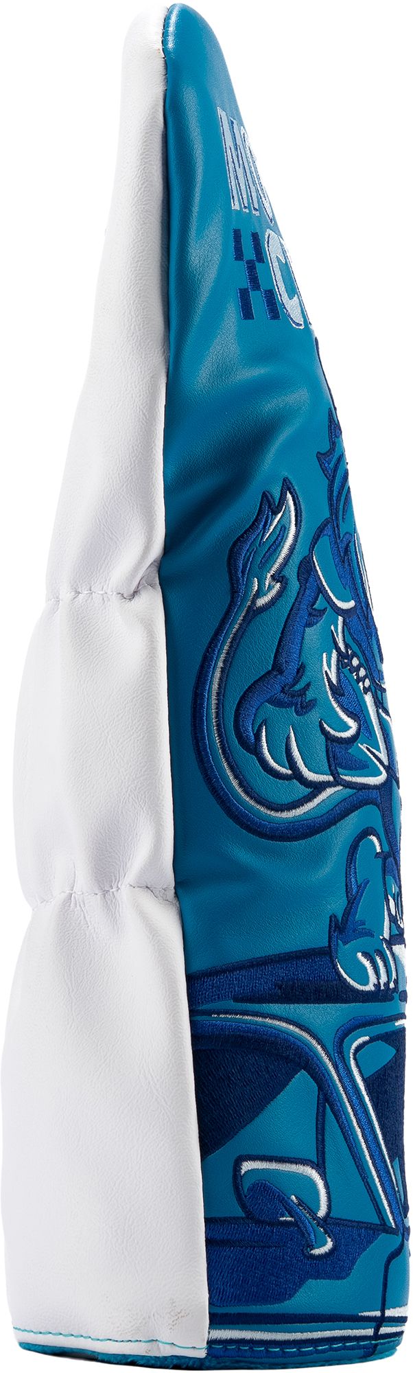 SWAG Detroit Lions Motor City Driver Headcover product image