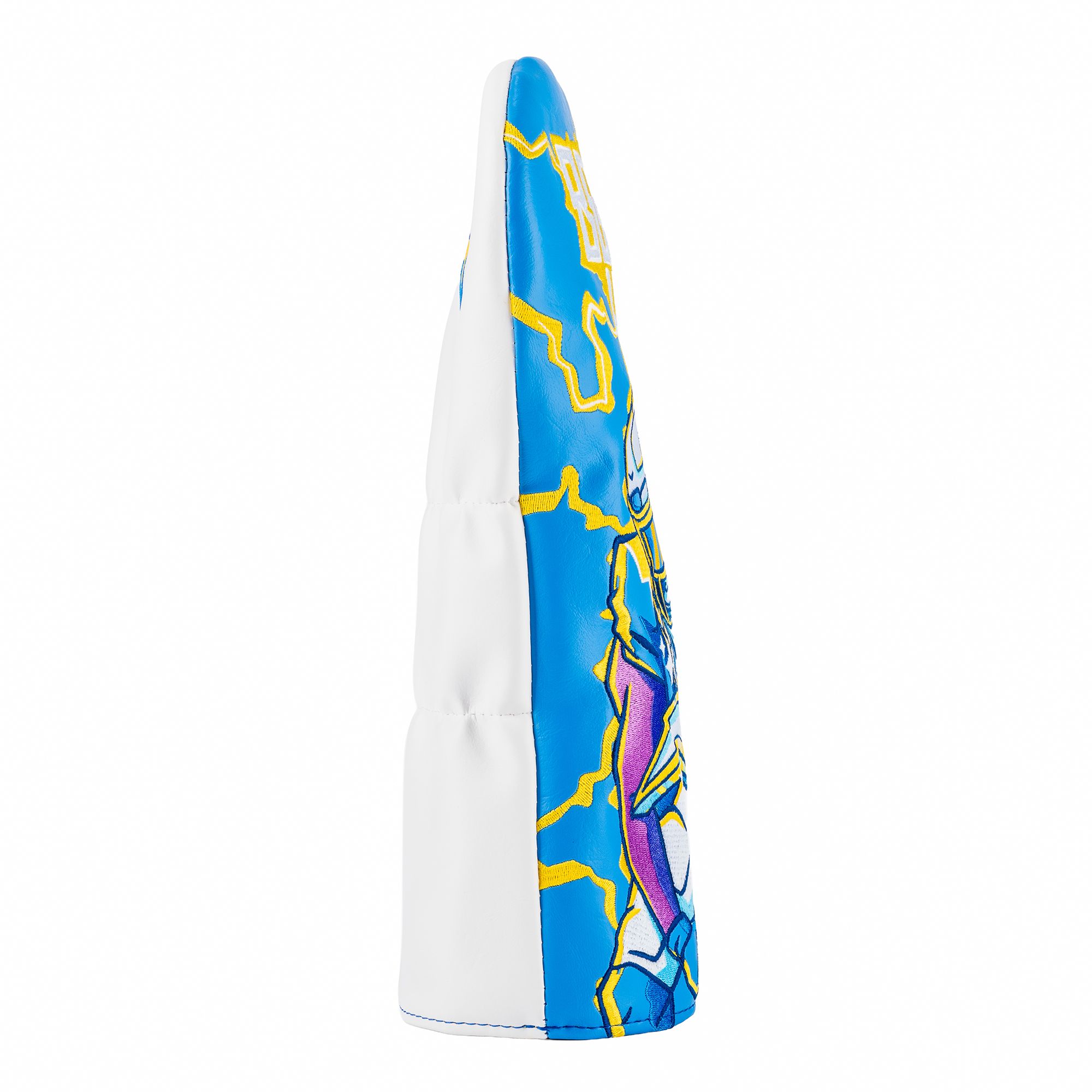SWAG Los Angeles Chargers Bolt Up Driver Headcover product image