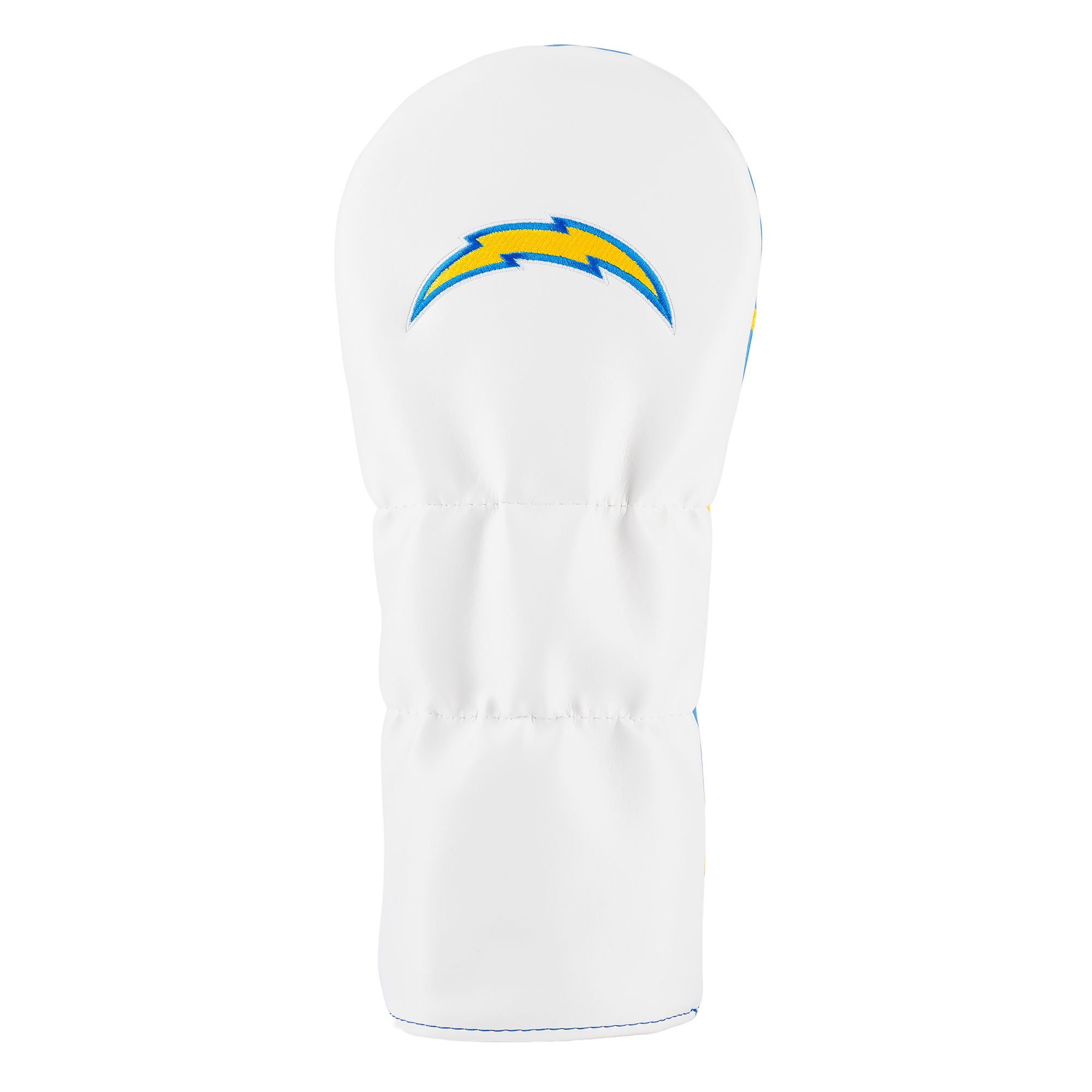 SWAG Los Angeles Chargers Bolt Up Driver Headcover product image