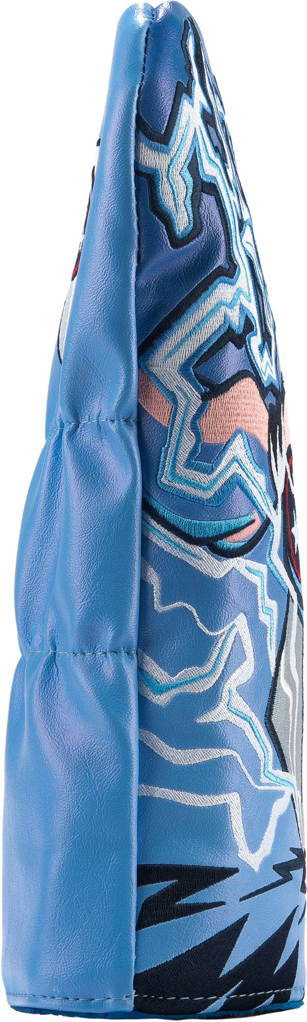 SWAG Tennessee Titans Titan Up! Driver Headcover product image