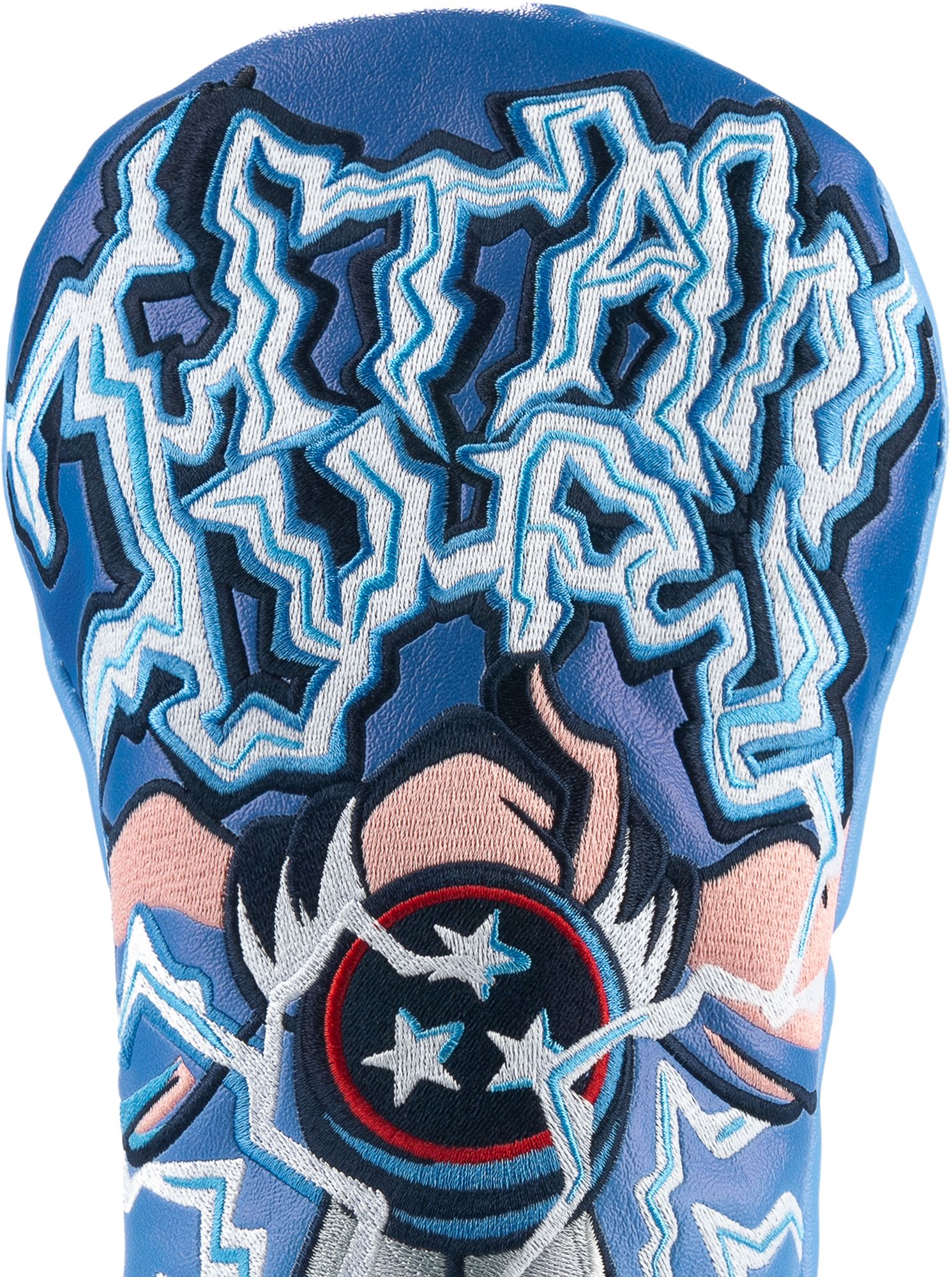 SWAG Tennessee Titans Titan Up! Driver Headcover product image