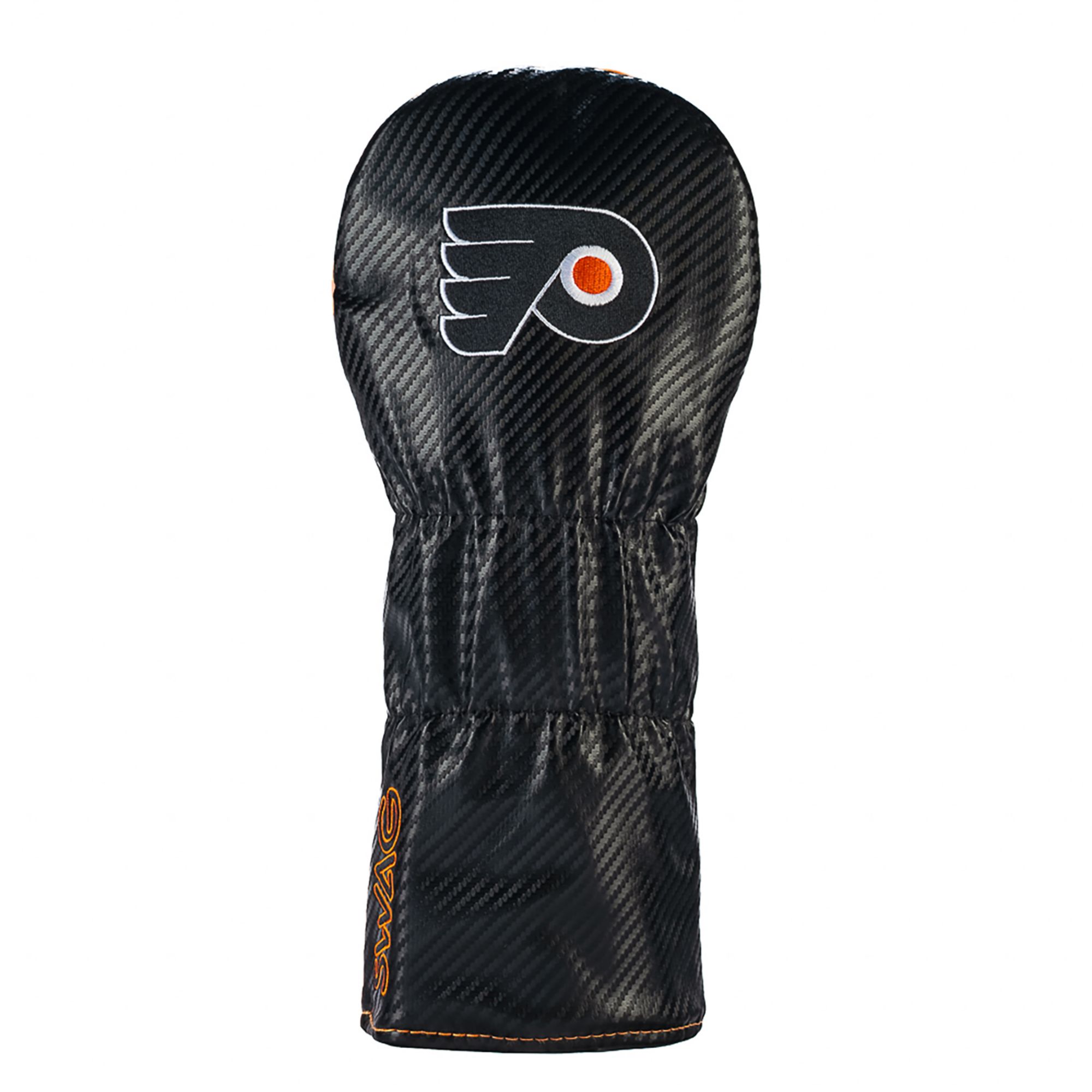 SWAG Philadelphia Flyers Driver Headcover product image