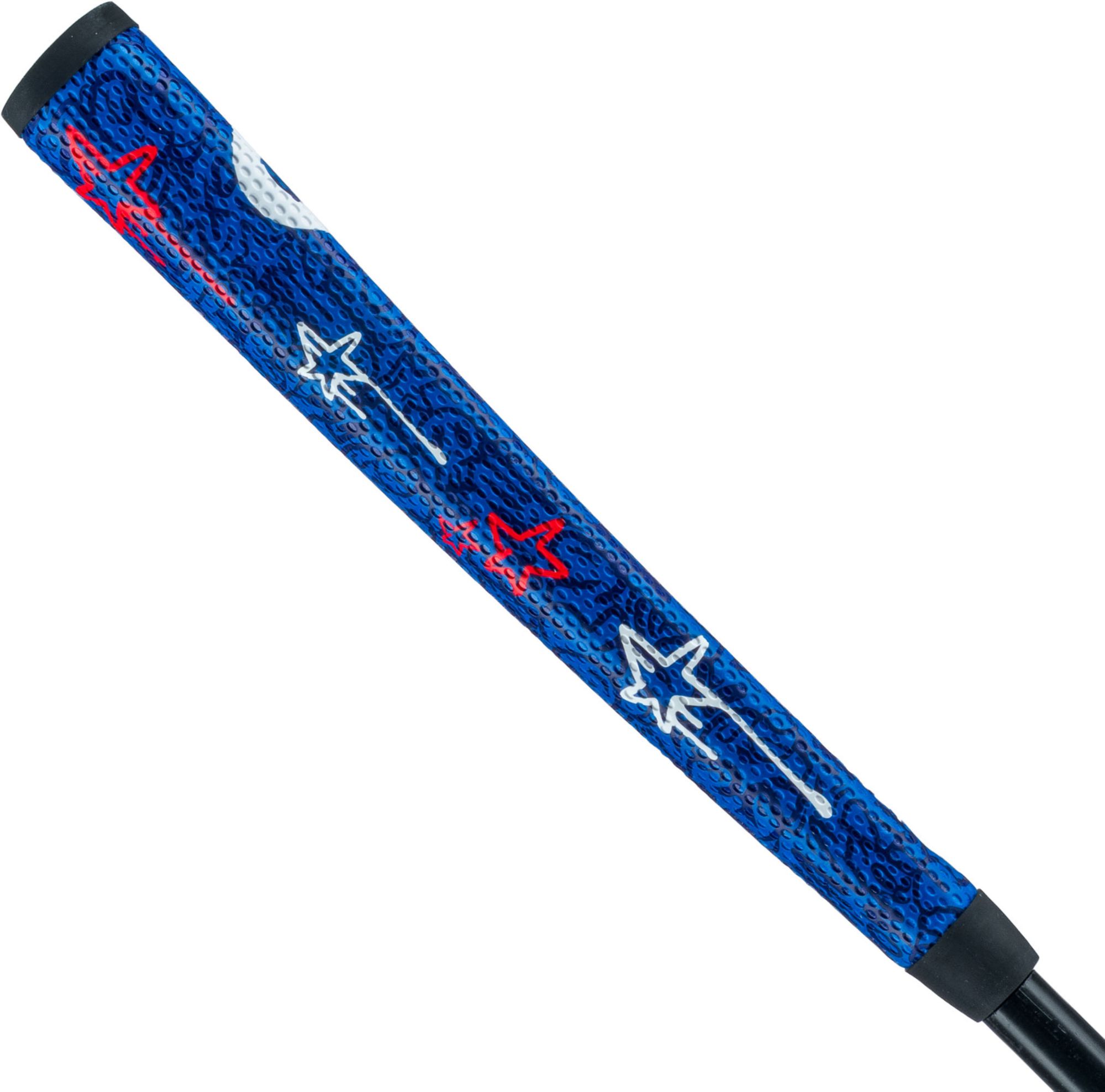 SWAG Chicago Cubs Putter Grip product image