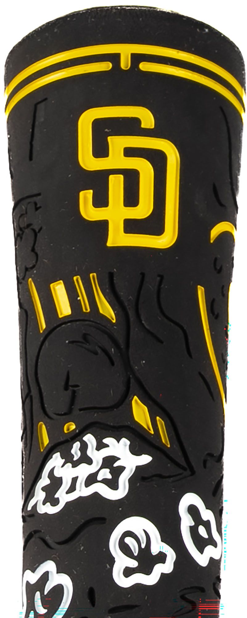 SWAG San Diego Padres Swing Grip product image