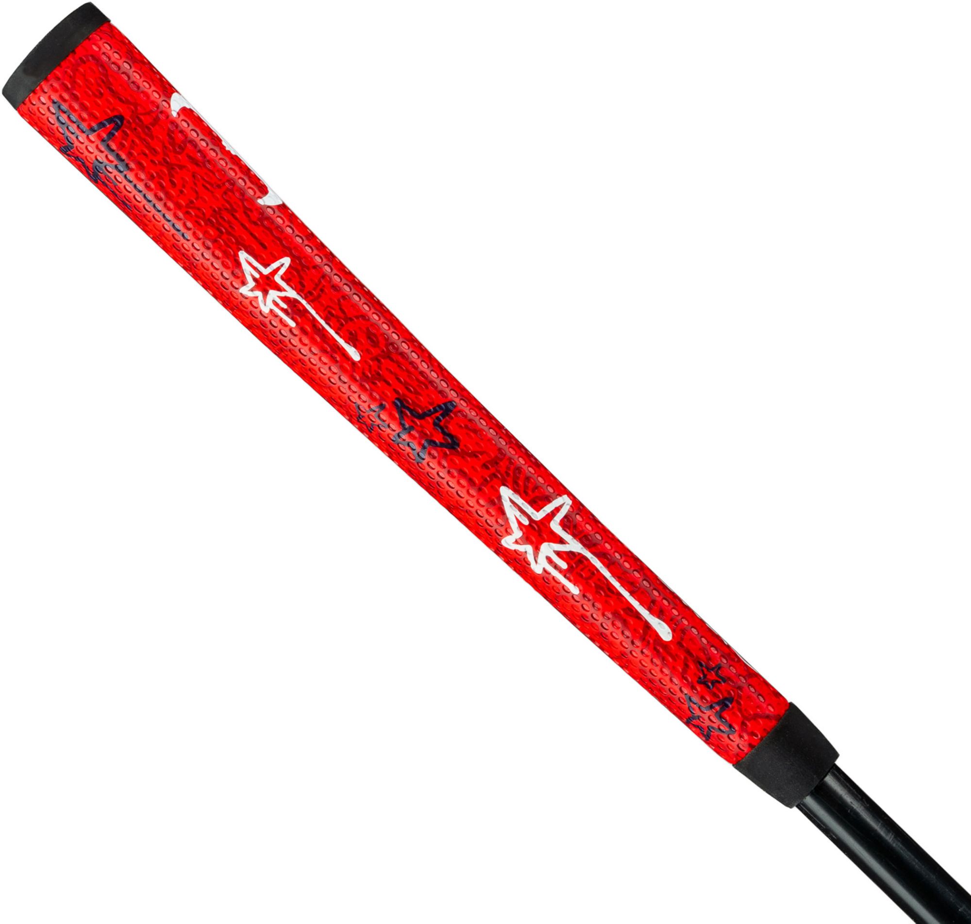 SWAG Boston Red Sox Putter Grip product image